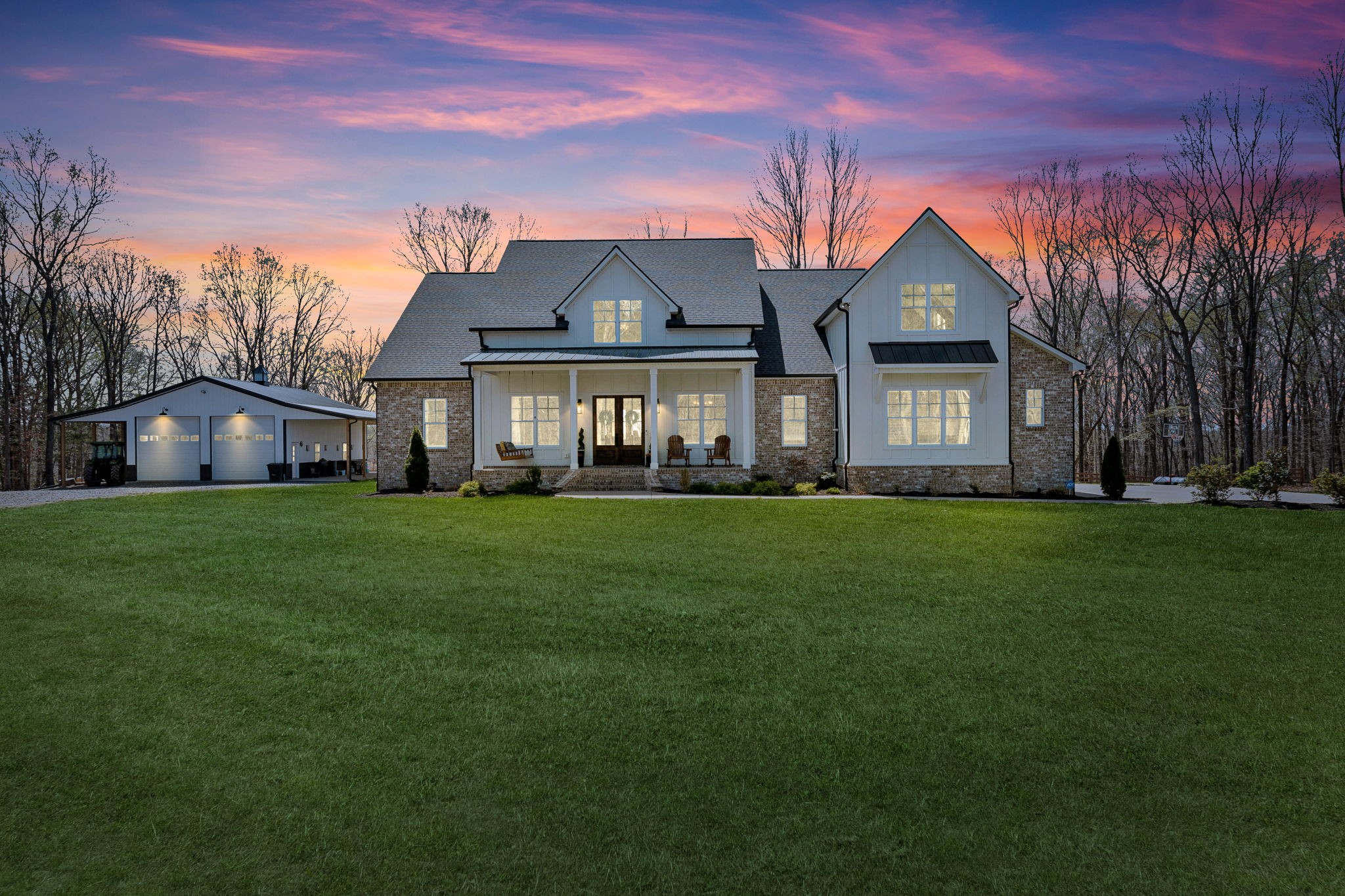 7461 Crow Cut Rd Property Photo 1