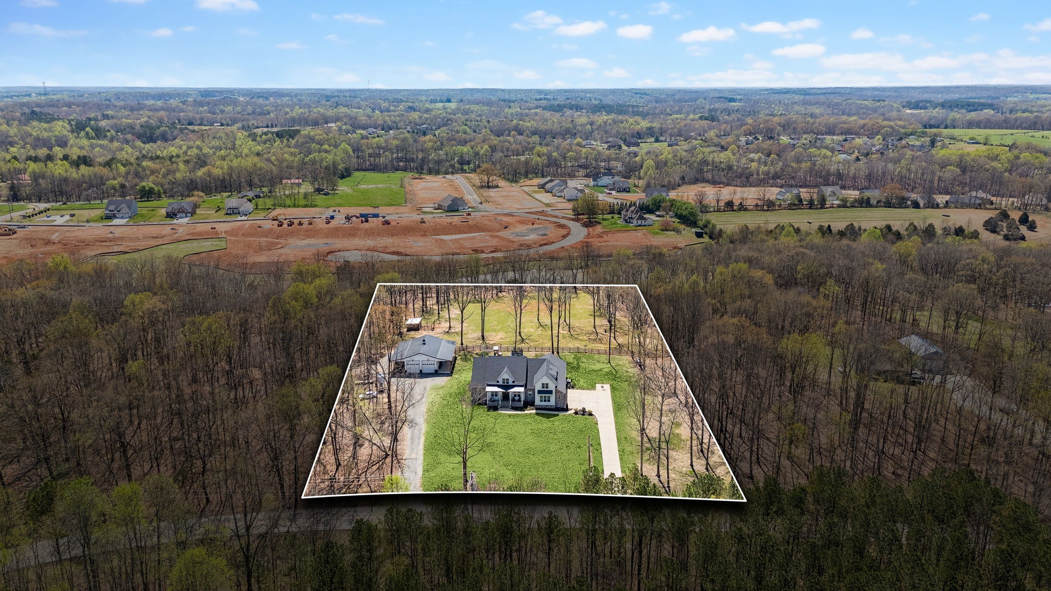 7461 Crow Cut Rd Property Photo 49