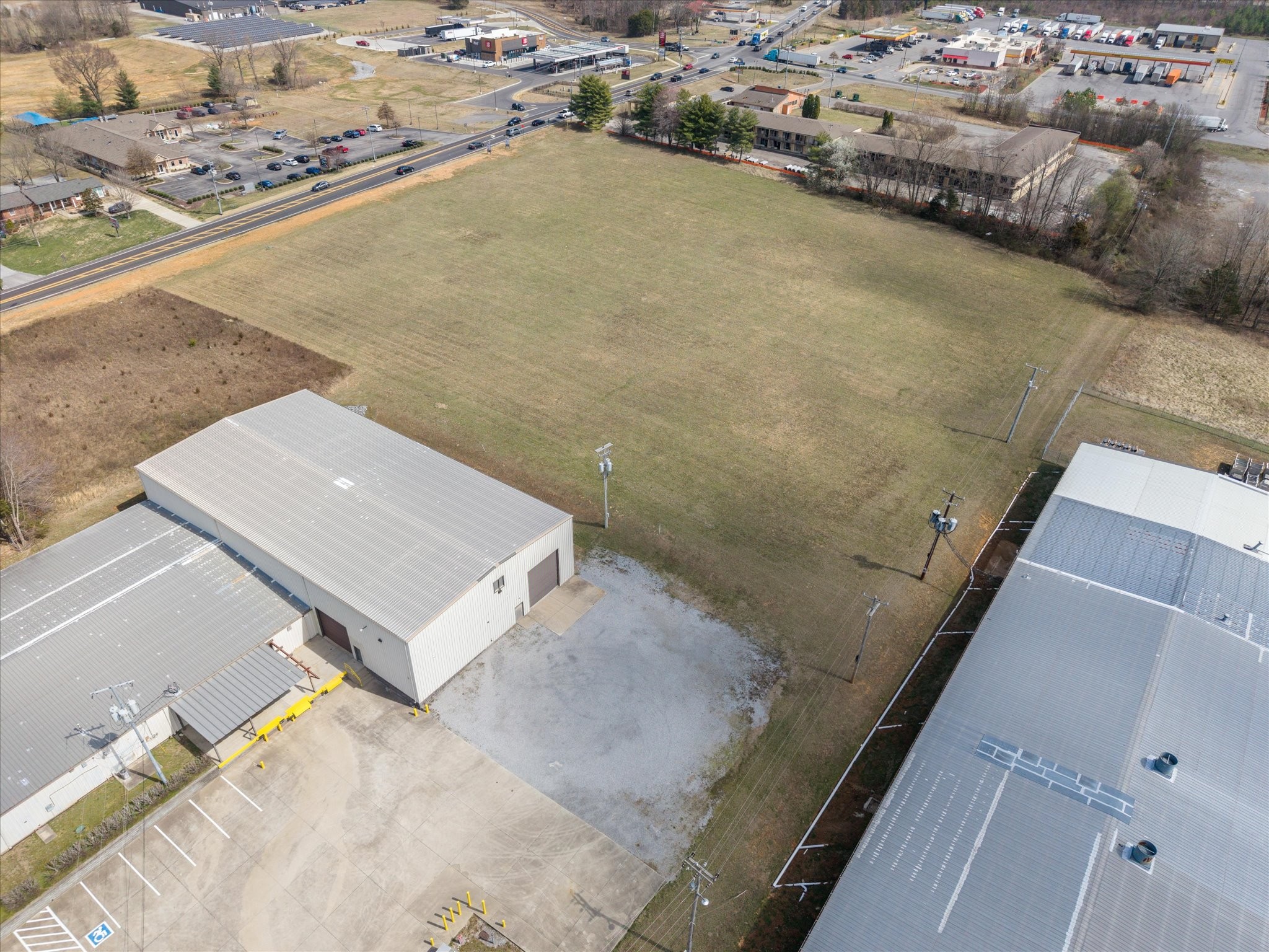0 Highway 76 E Property Photo 4