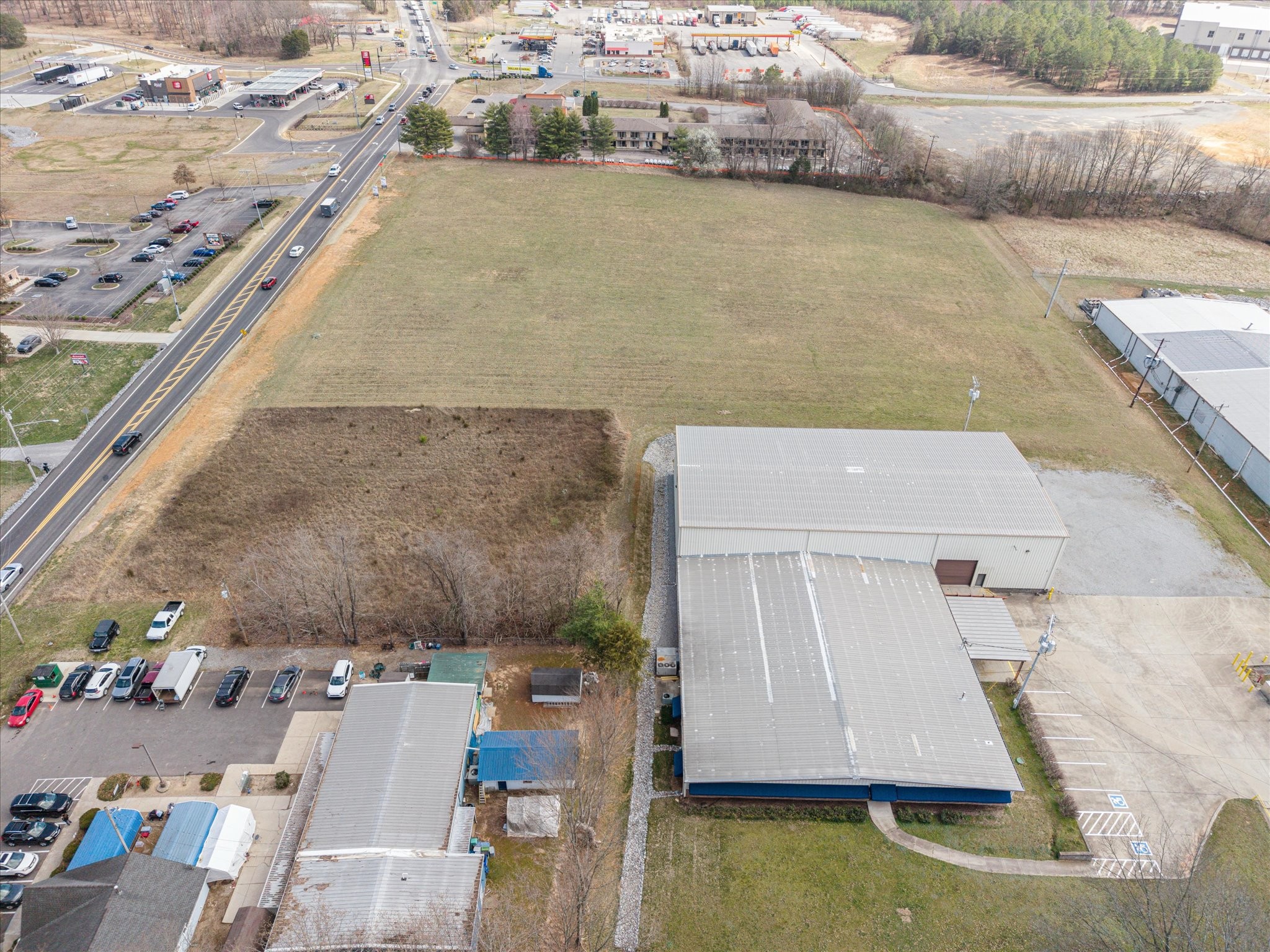 0 Highway 76 E Property Photo 5