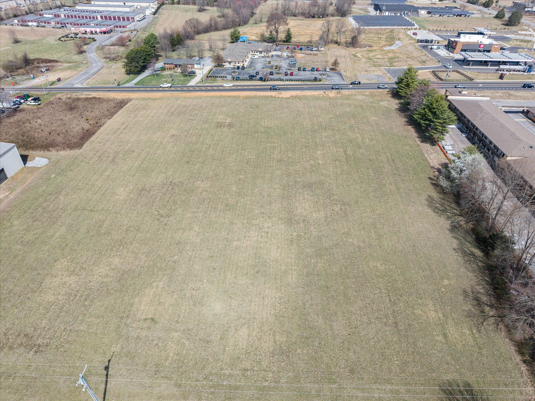 0 Highway 76 E Property Photo 6