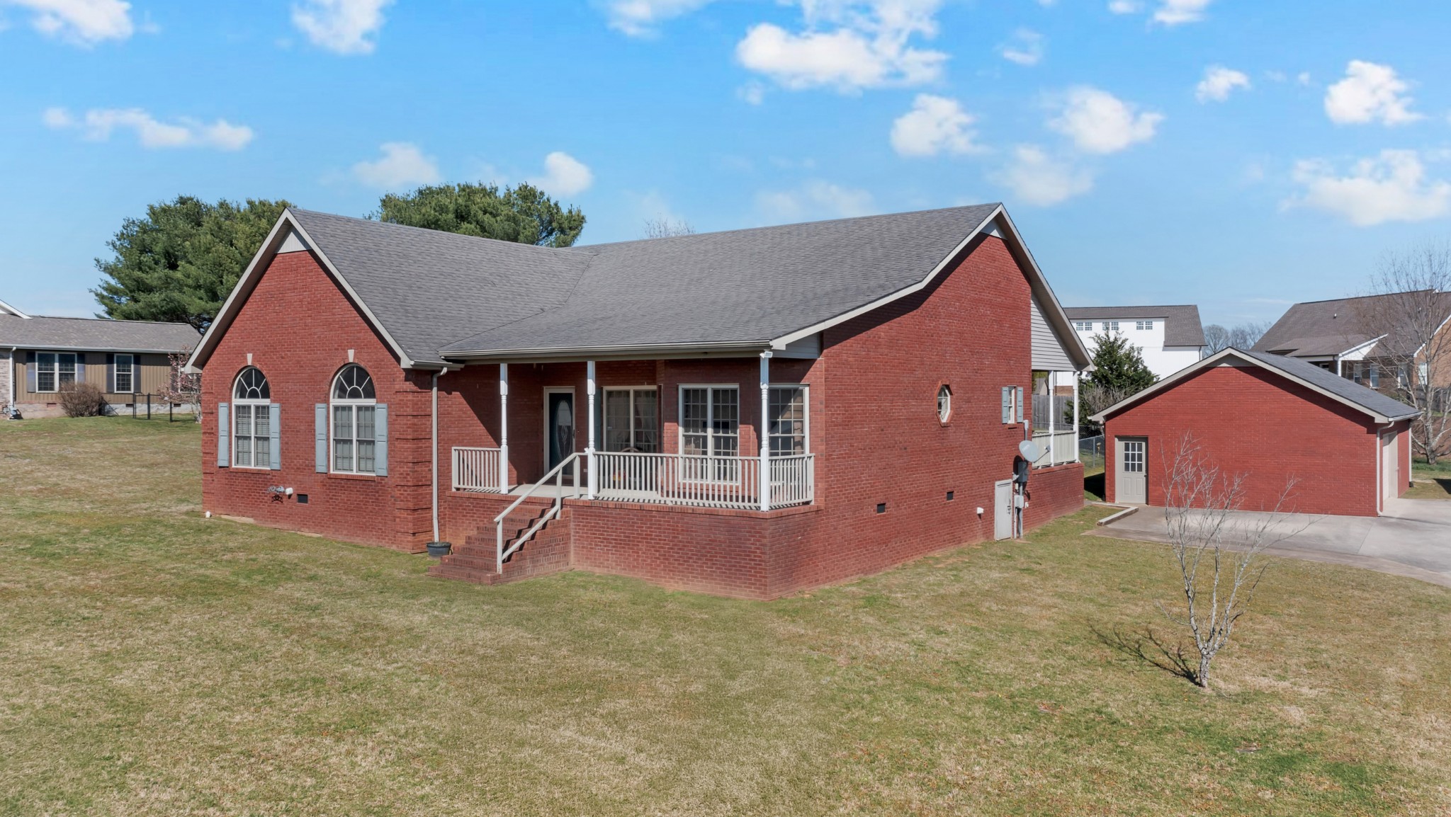 453 Love Lane Rd Property Photo