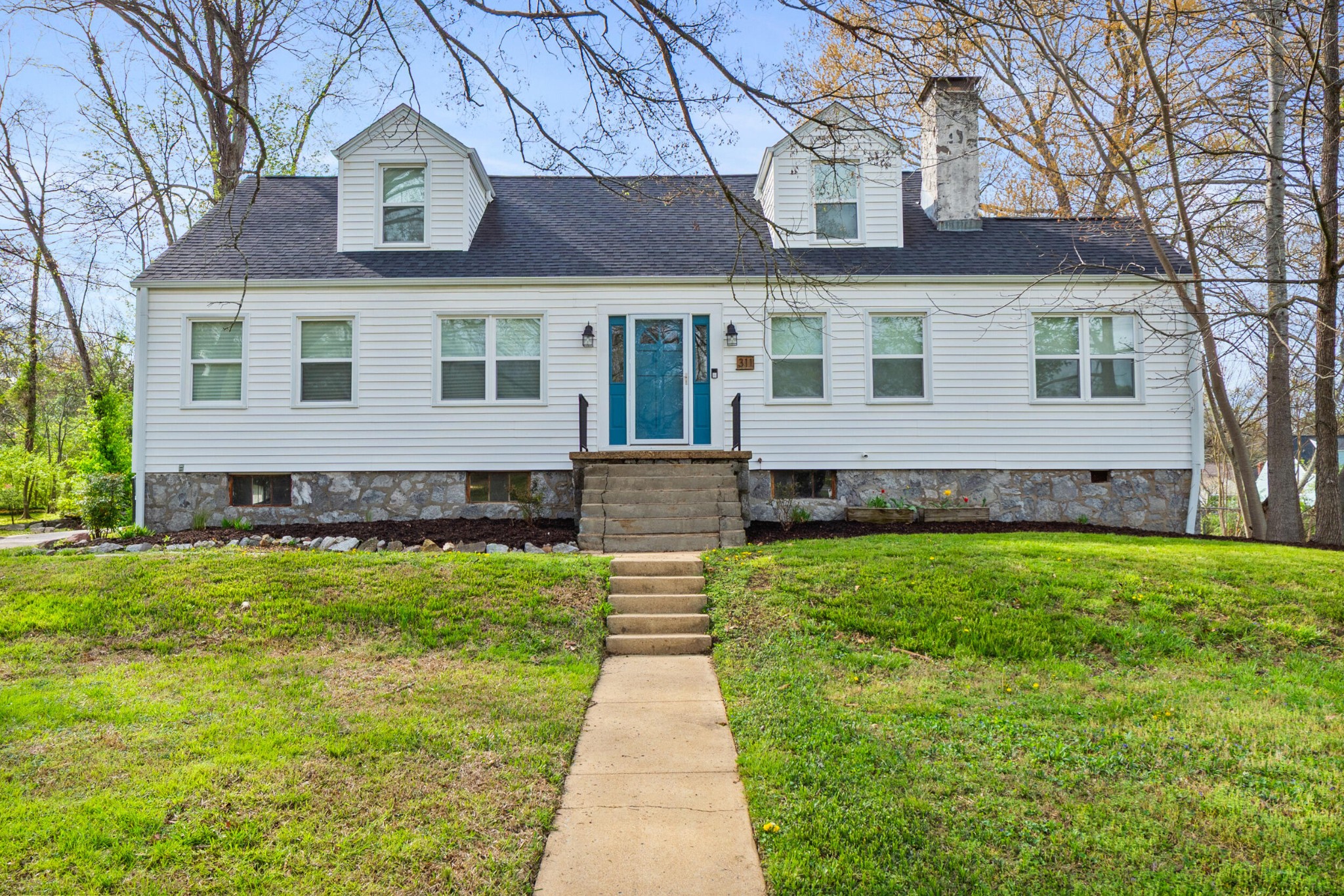 Barger Academy Of Fine Arts Real Estate Listings Main Image