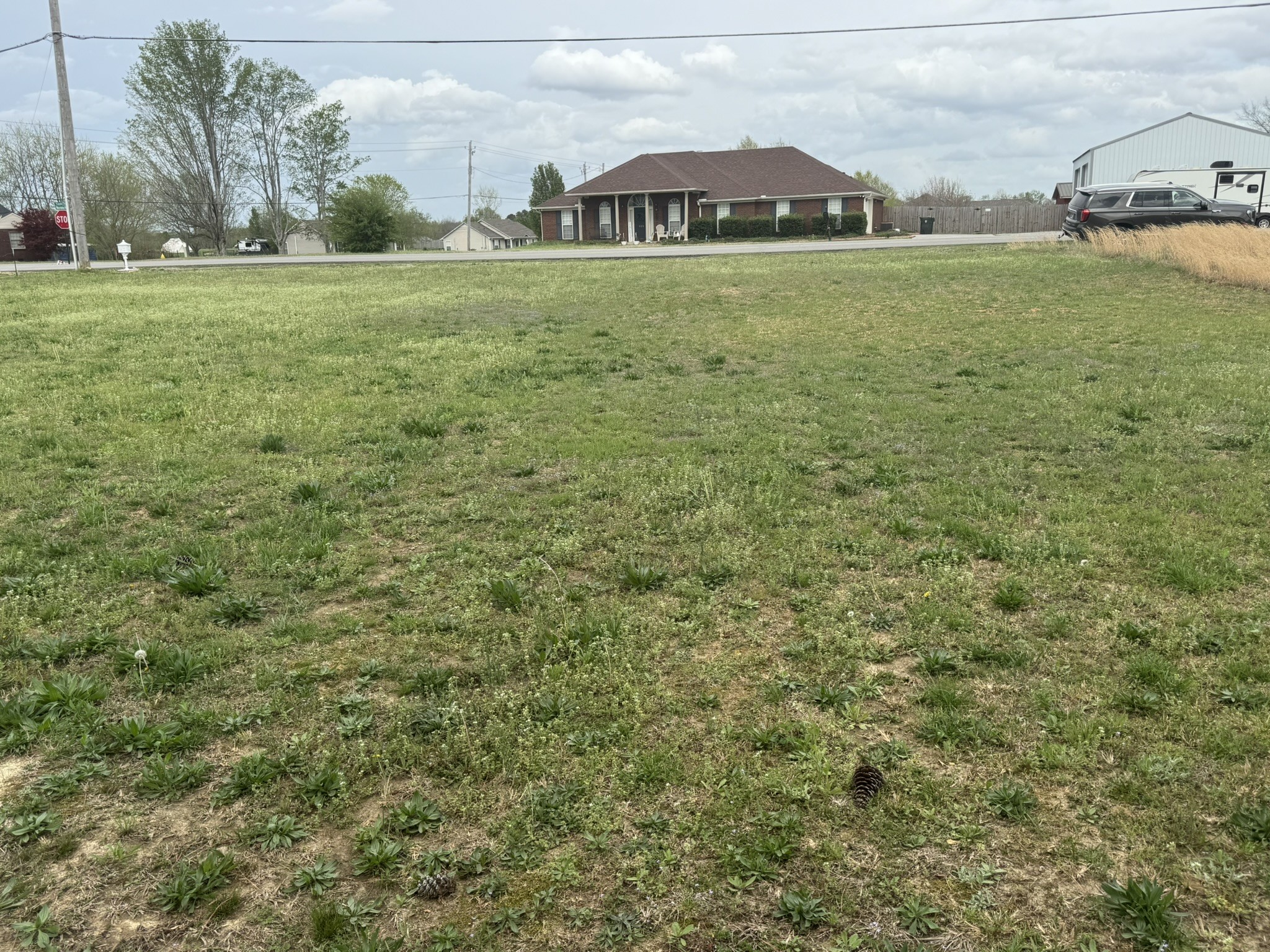 0 Macedonia Road Property Photo 1