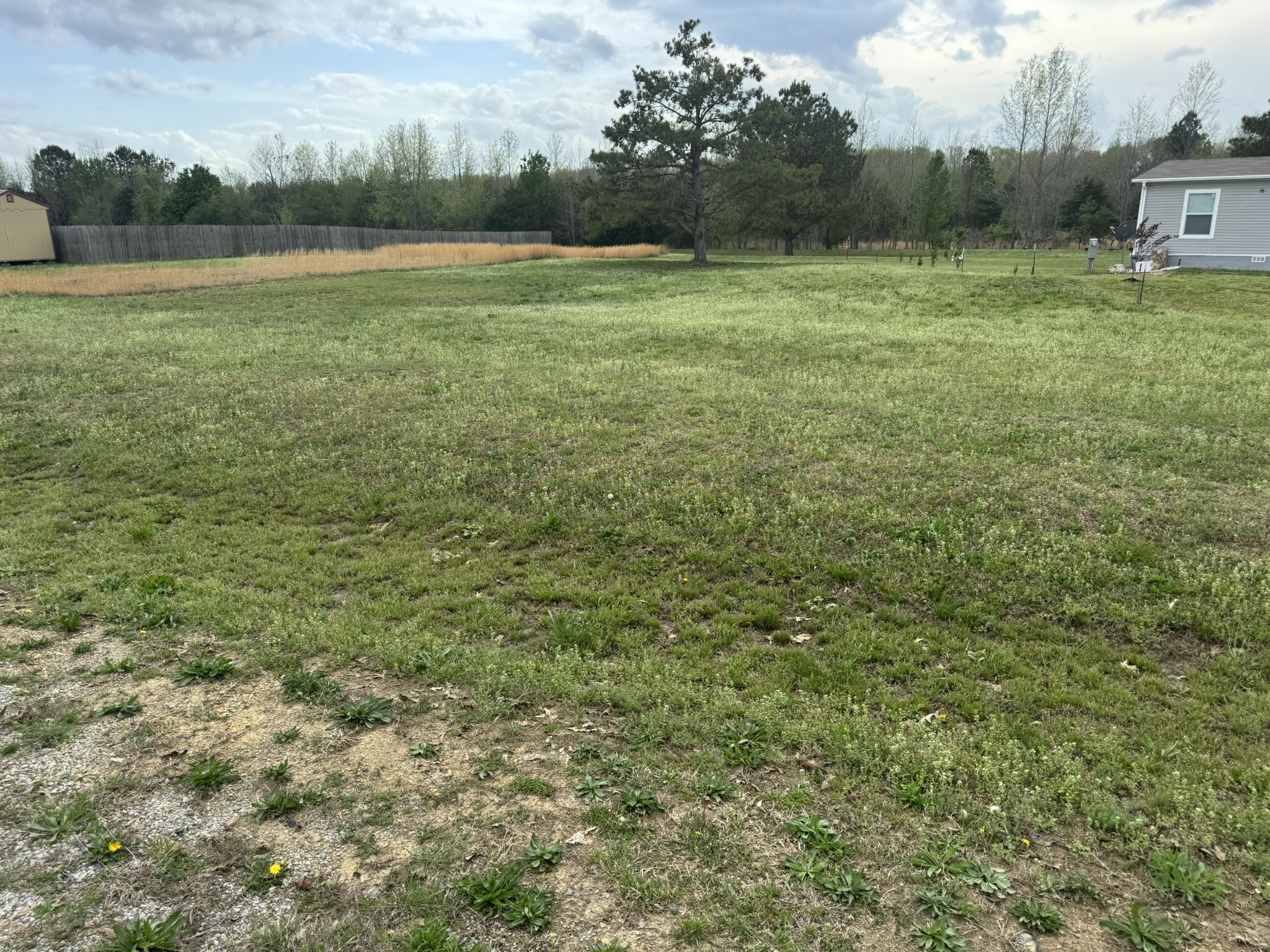 0 Macedonia Road Property Photo 3