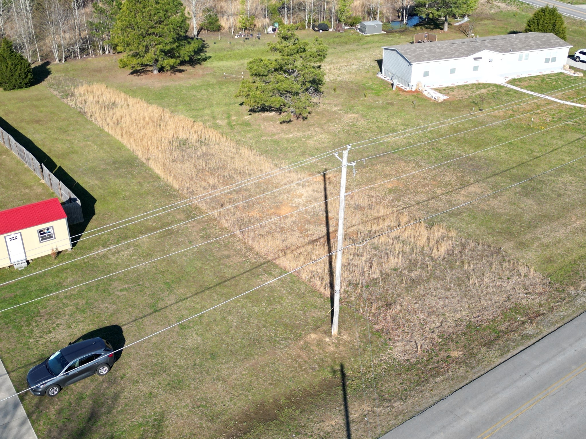 0 Macedonia Road Property Photo 4