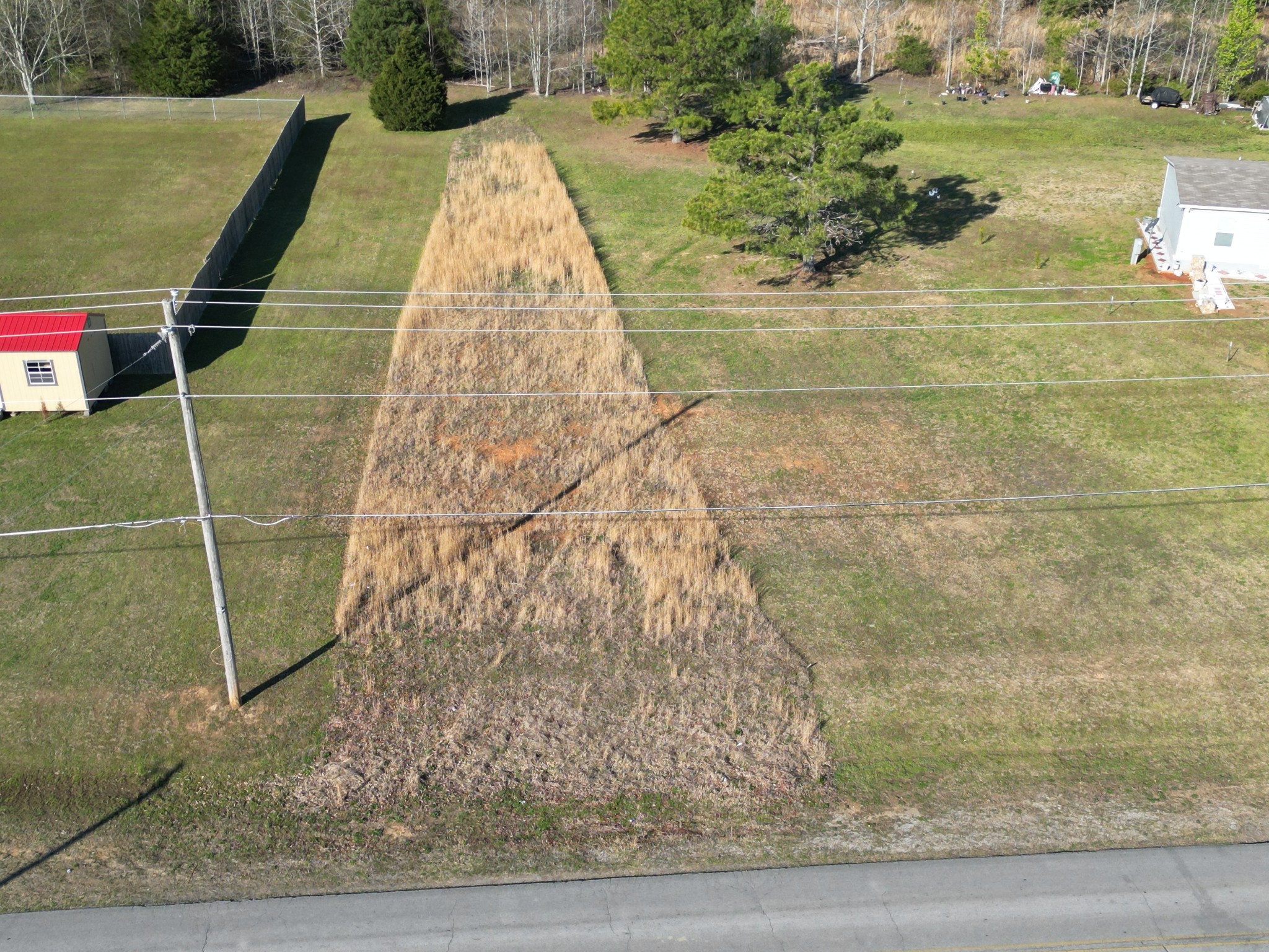 0 Macedonia Road Property Photo 5
