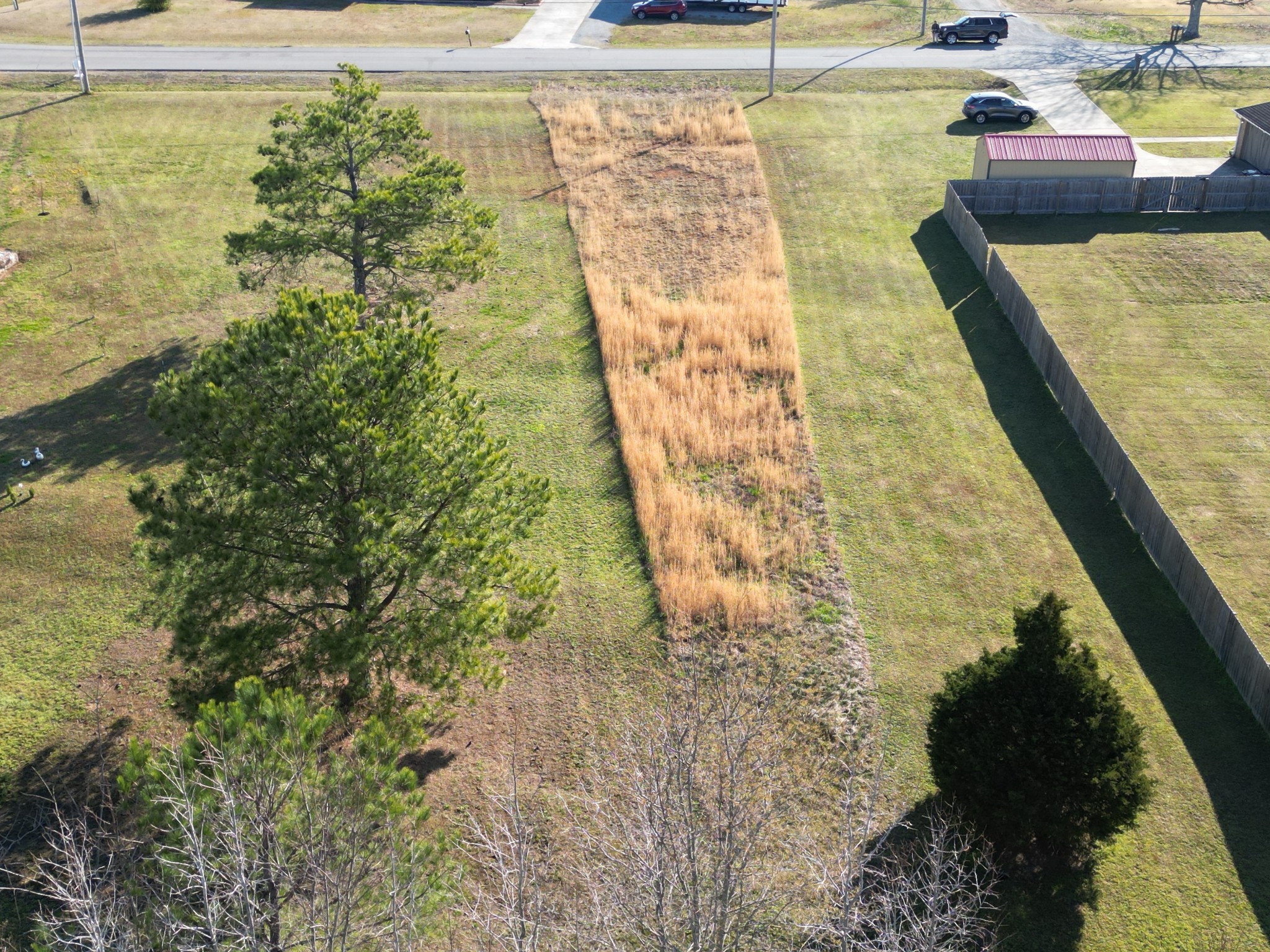 0 Macedonia Road Property Photo 6