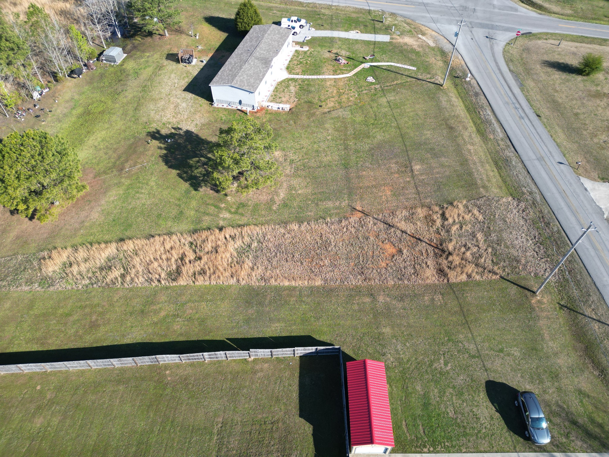 0 Macedonia Road Property Photo 7