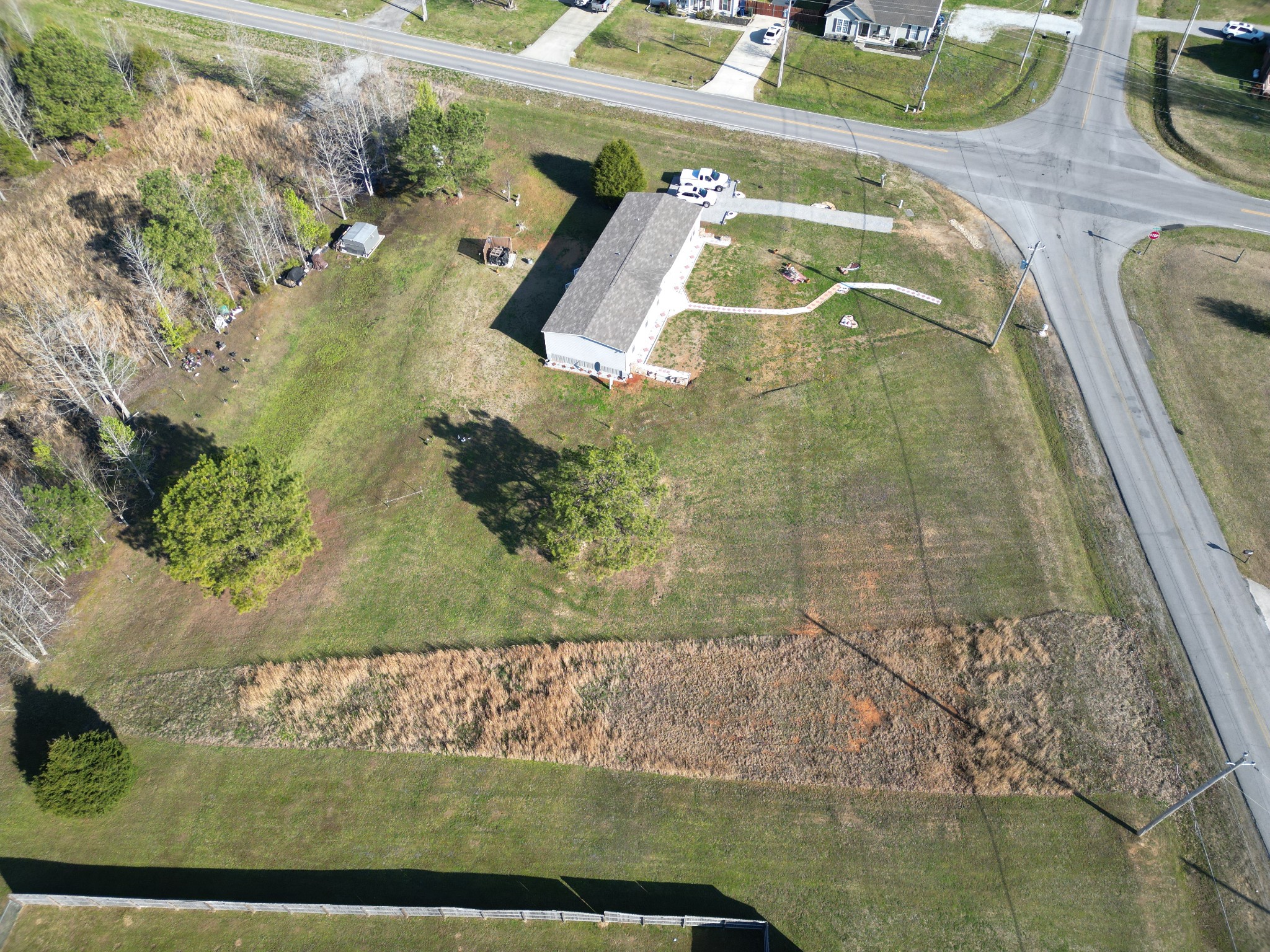 0 Macedonia Road Property Photo 9