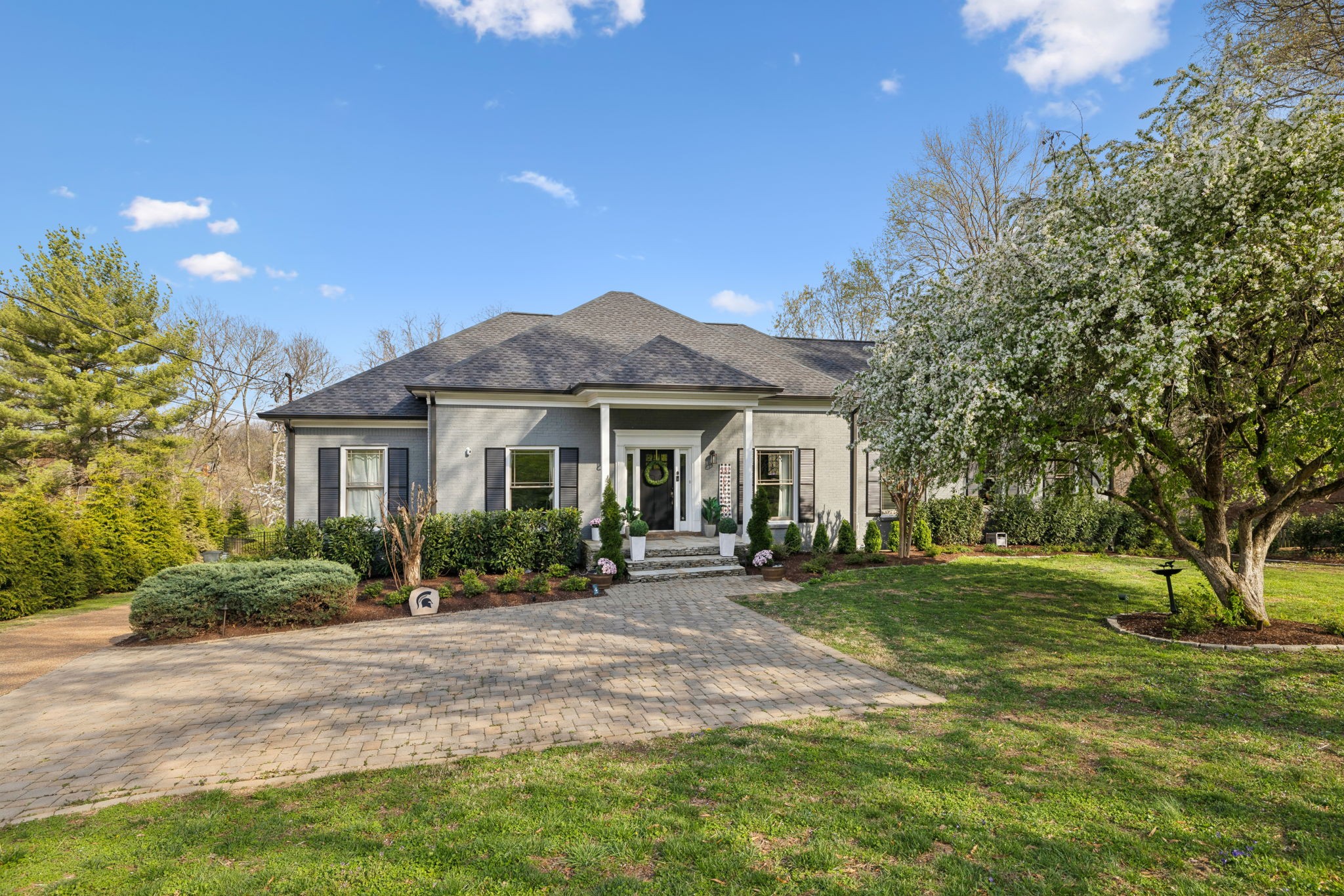 1210 Choctaw Trl Property Photo