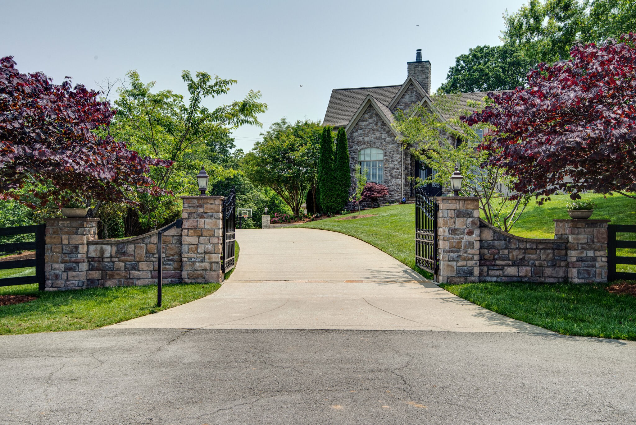 6605 Goshawk Ct Property Photo