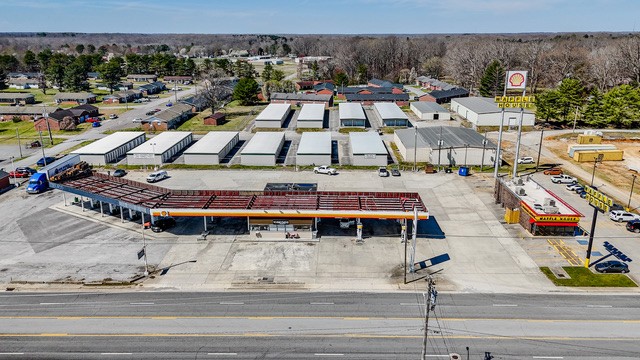 617 Woodbury Hwy Property Photo 16