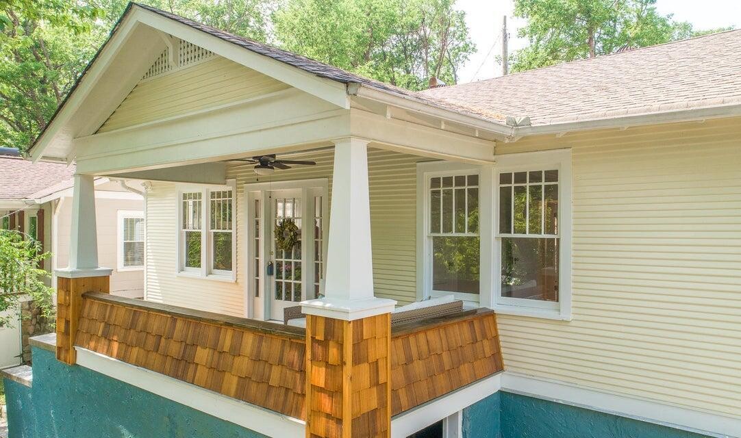 1110 Englewood Avenue Property Photo