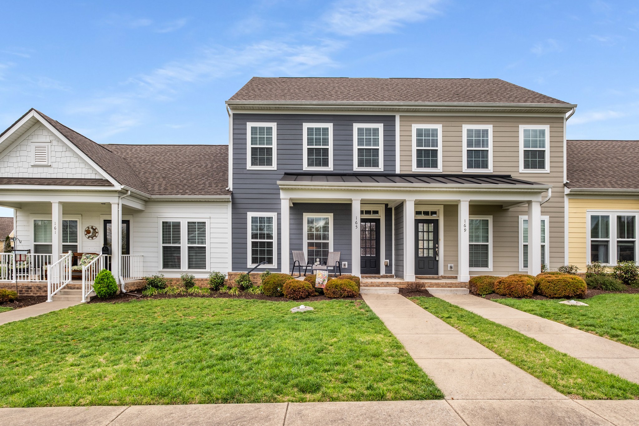165 Mary Ann Cir Property Photo 1