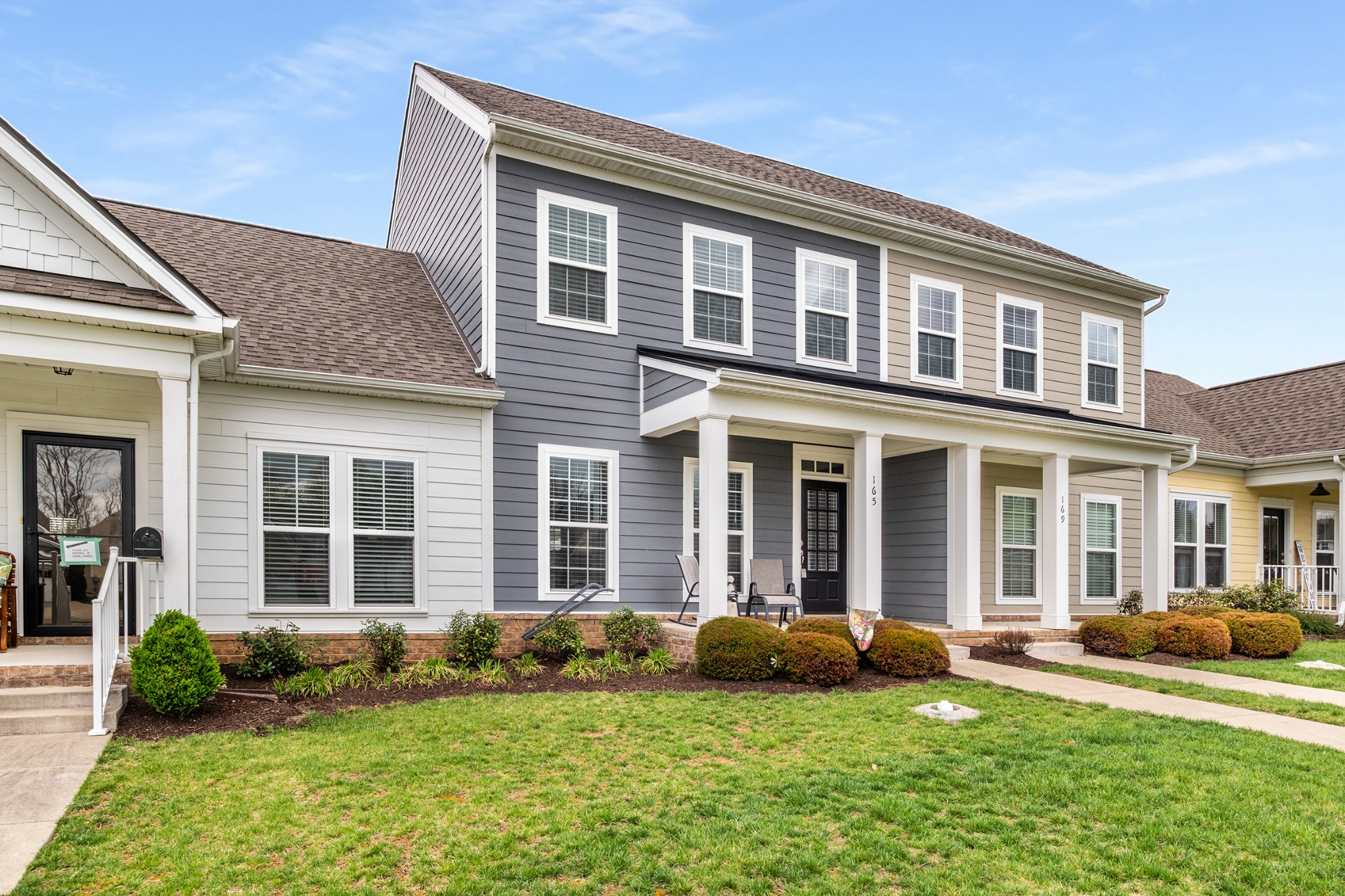 165 Mary Ann Cir Property Photo 2
