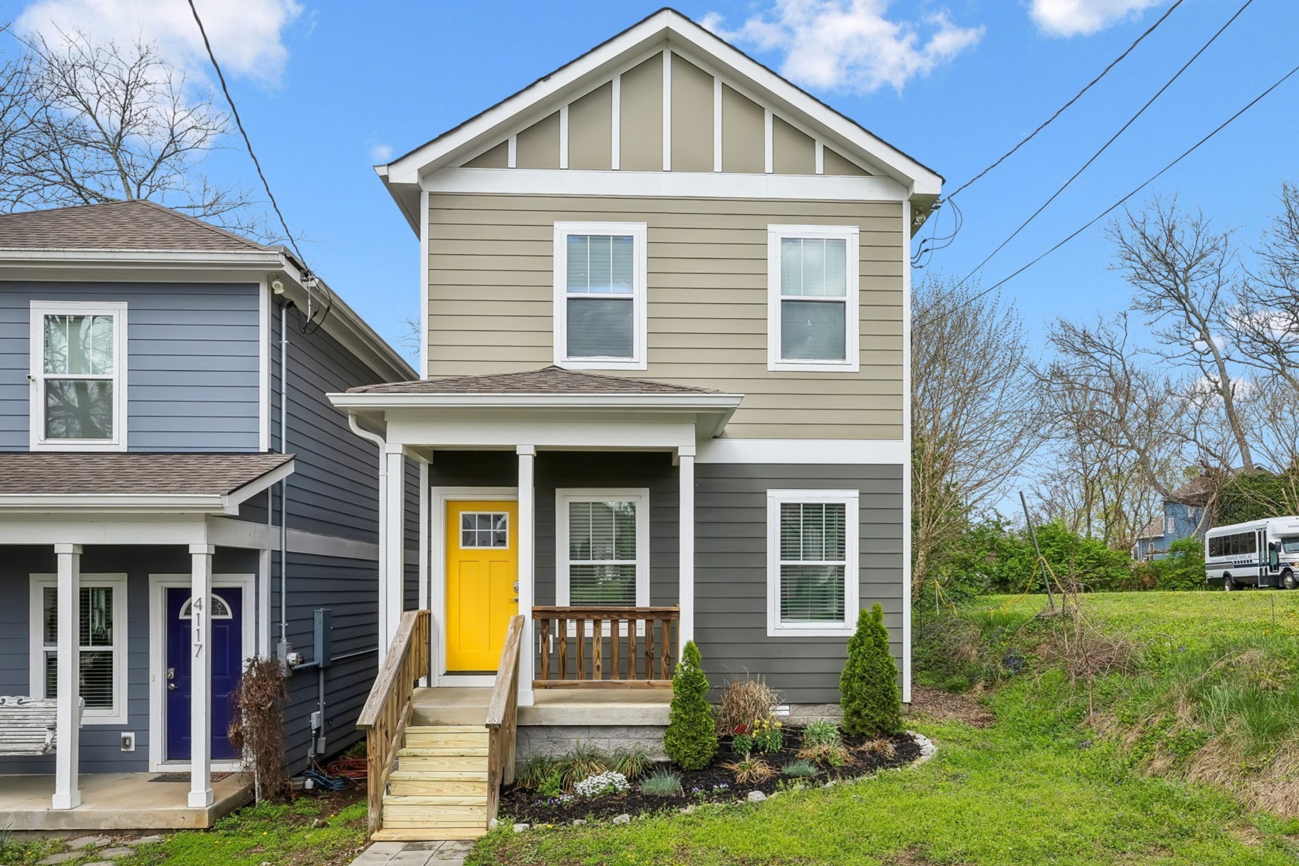 4115 Union St Property Photo