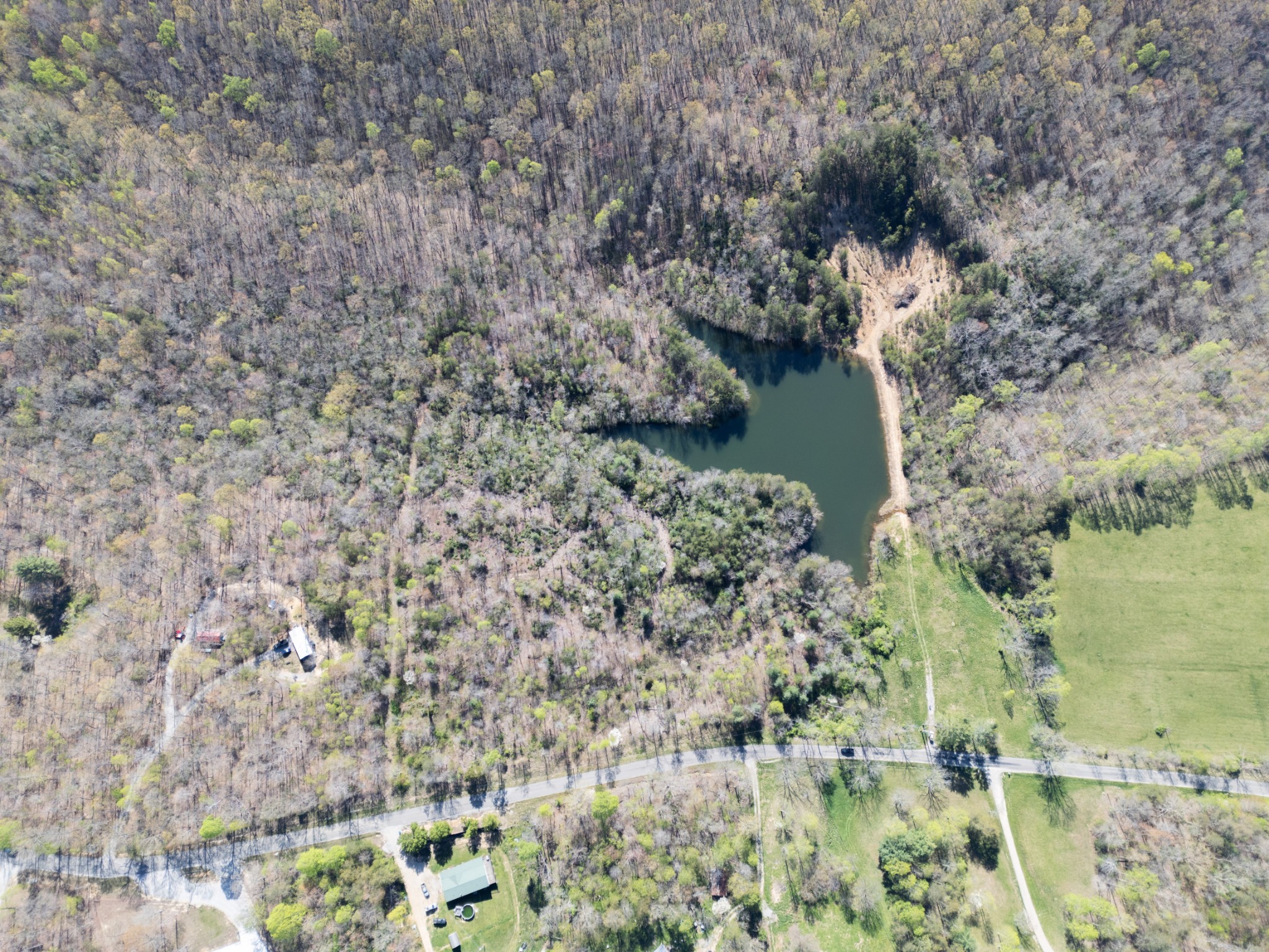 0 Christian Rd Property Photo 31