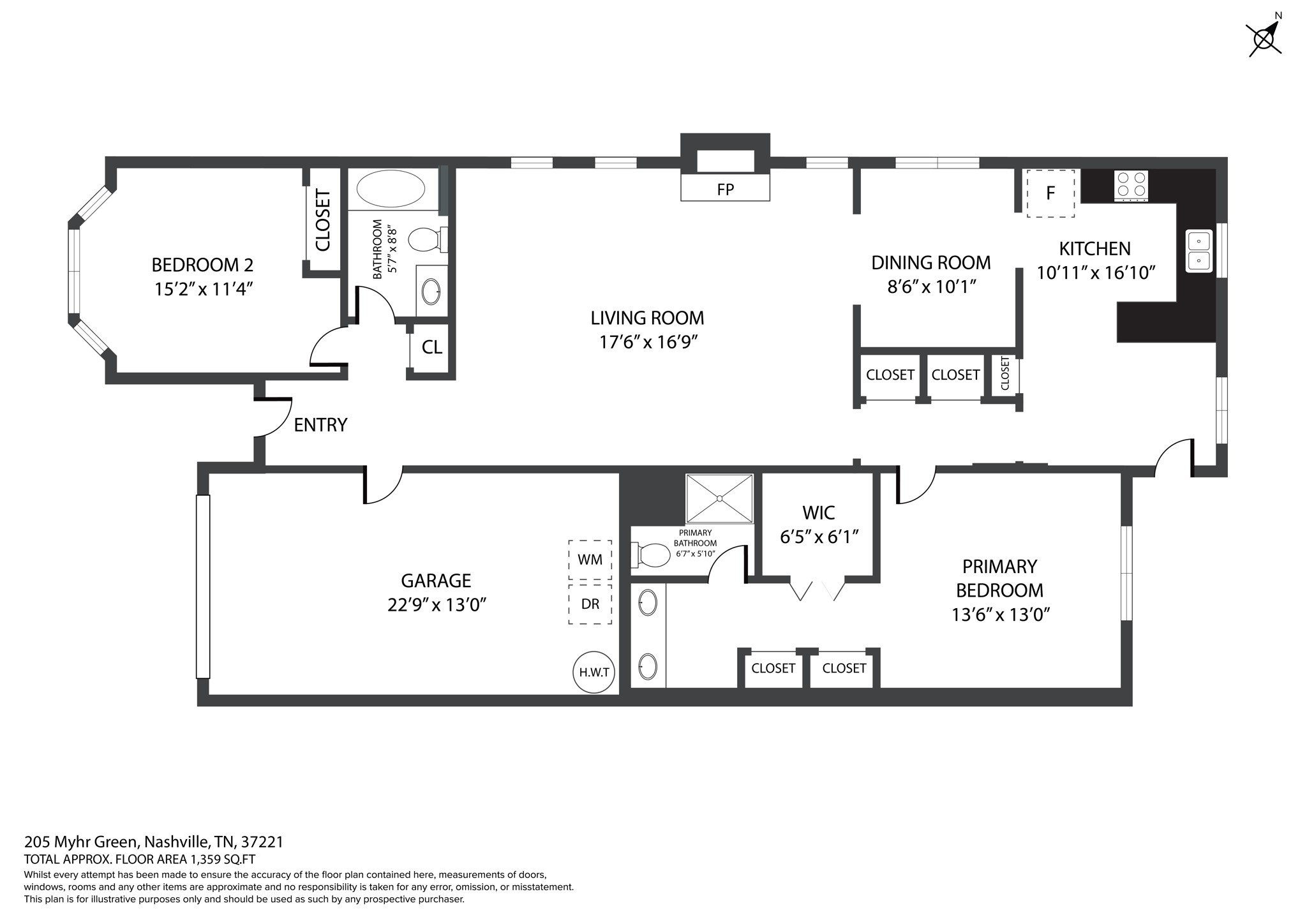 205 Myhr Grn Property Photo 17