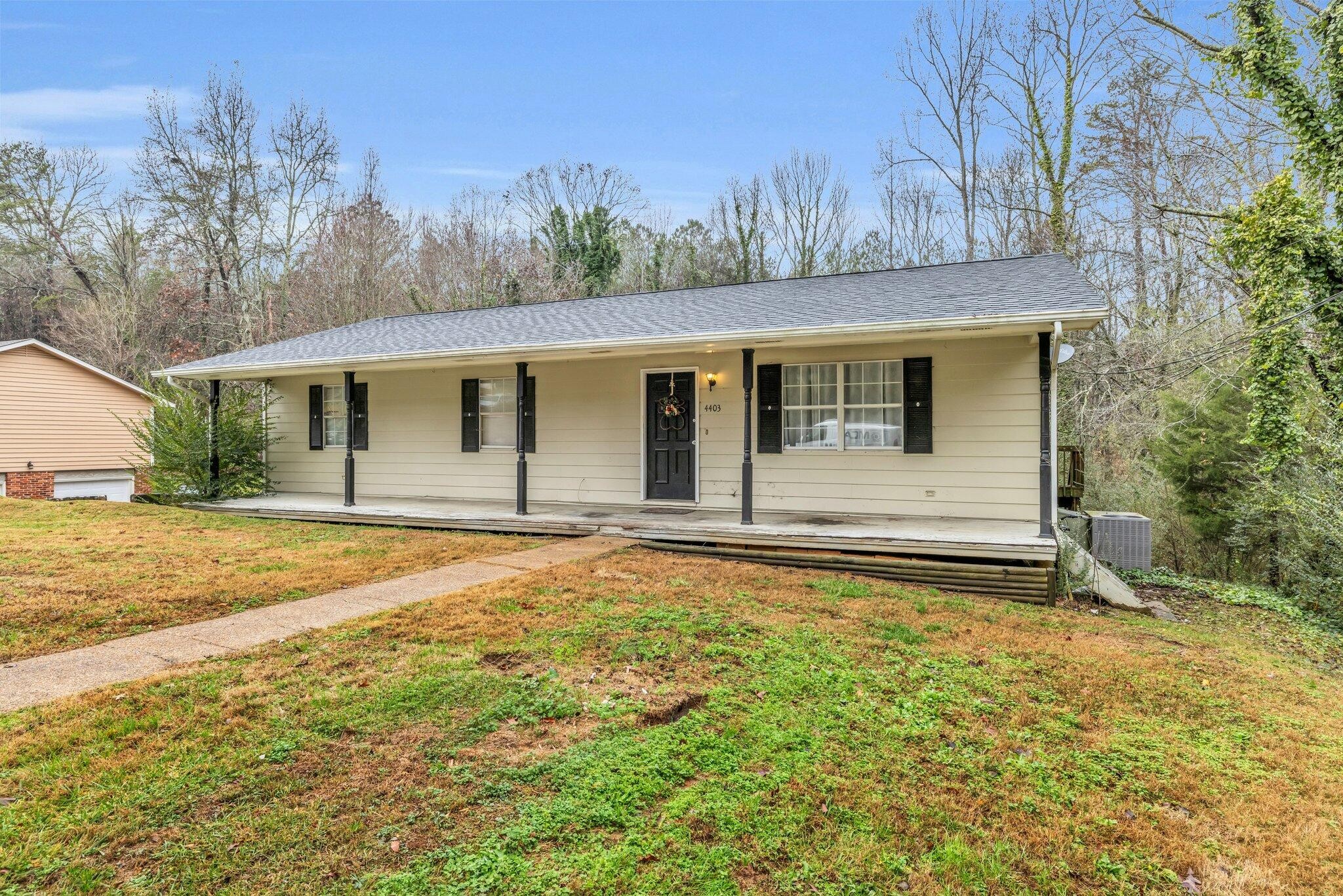 4403 Katie Kim Lane Property Photo