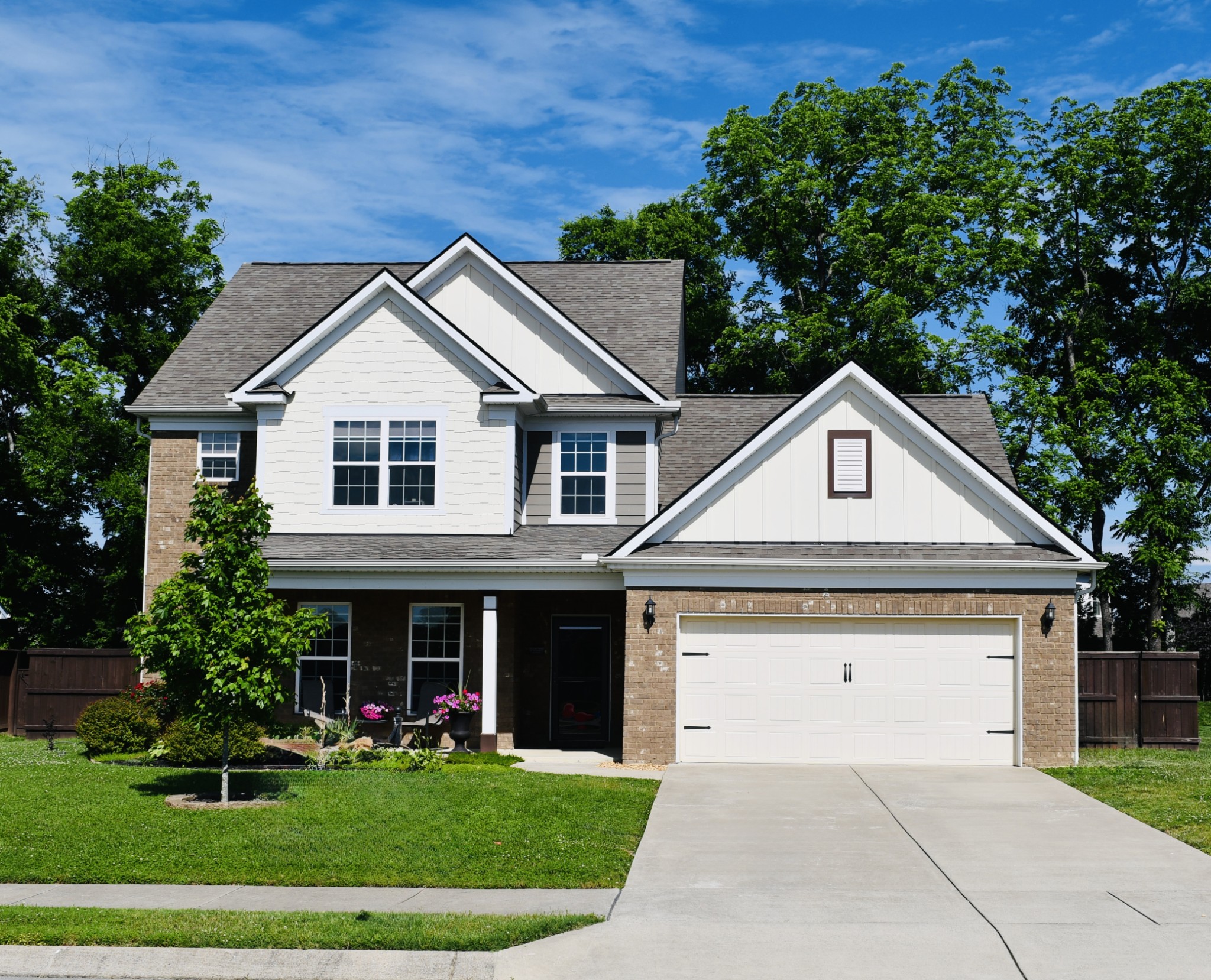 4006 Compass Pointe Ct Property Photo 1