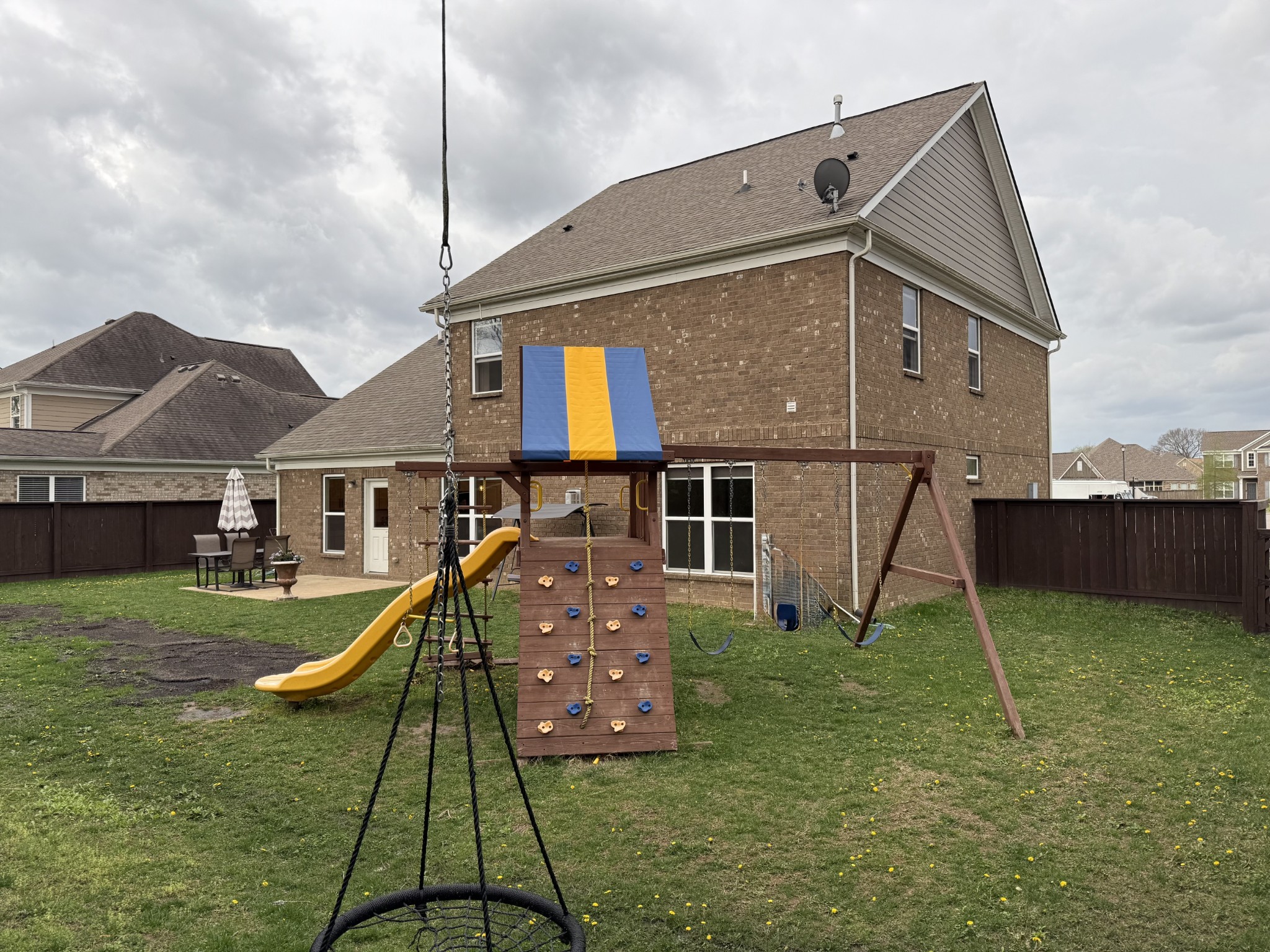 4006 Compass Pointe Ct Property Photo 45