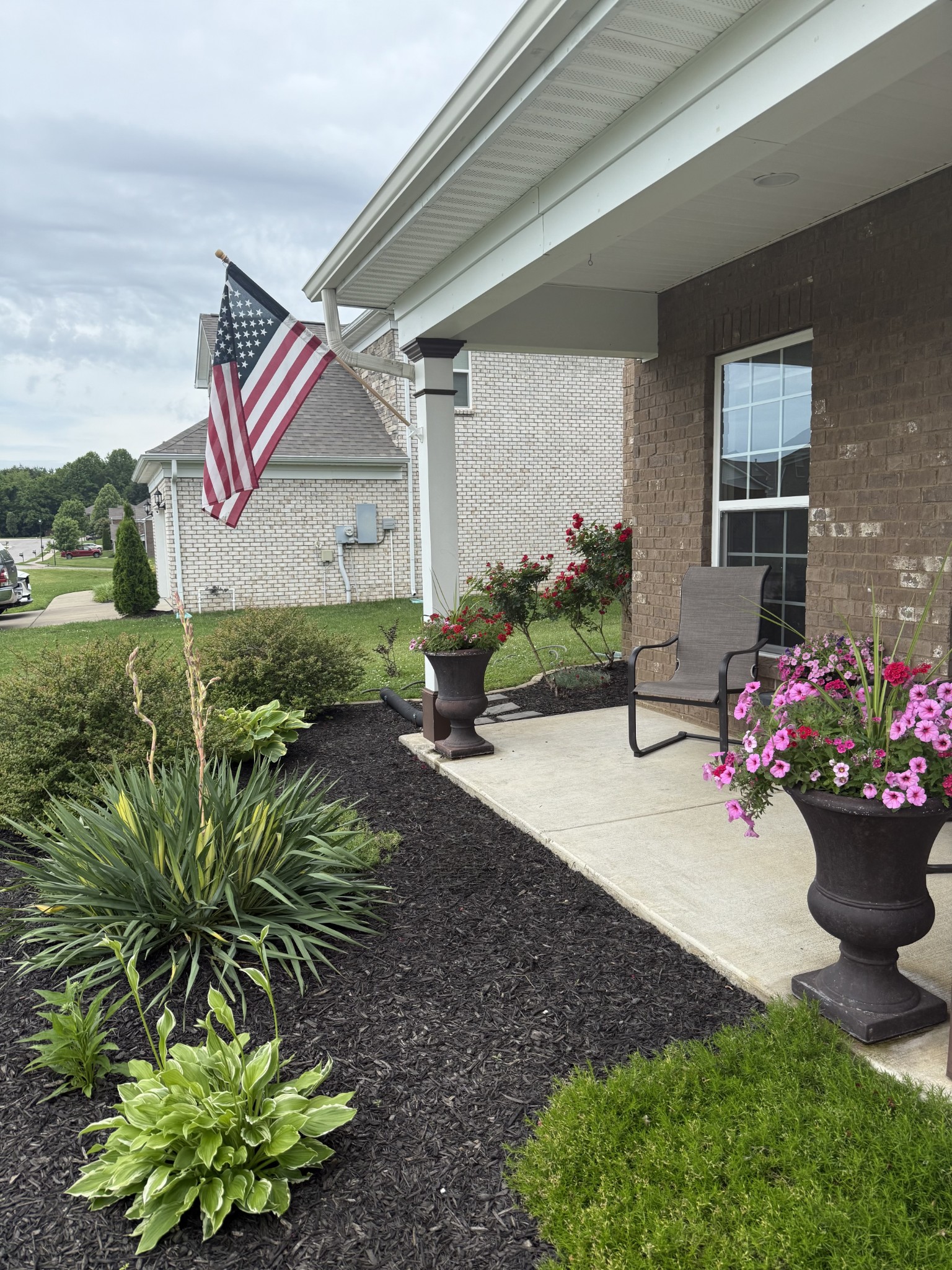 4006 Compass Pointe Ct Property Photo 47