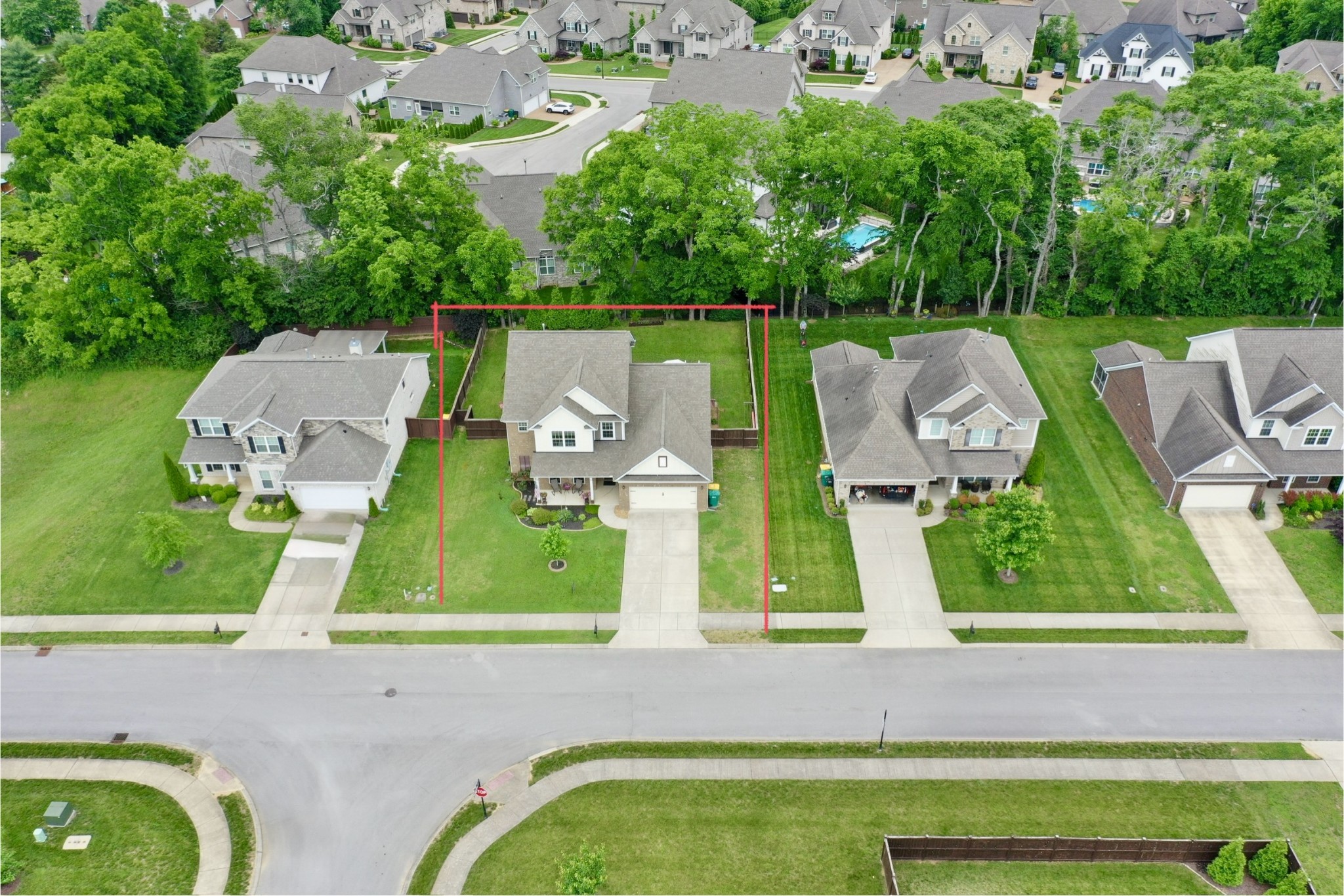 4006 Compass Pointe Ct Property Photo 49
