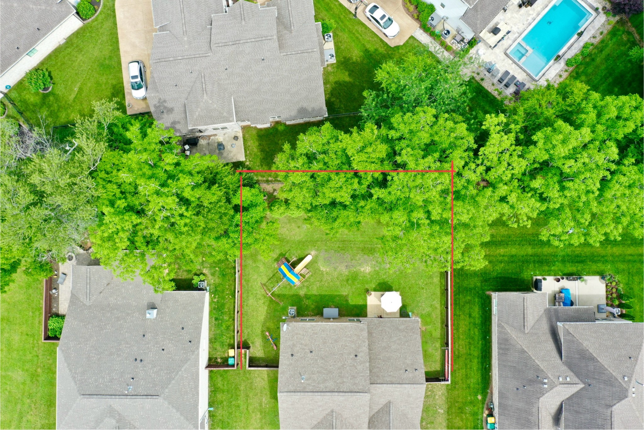 4006 Compass Pointe Ct Property Photo 50