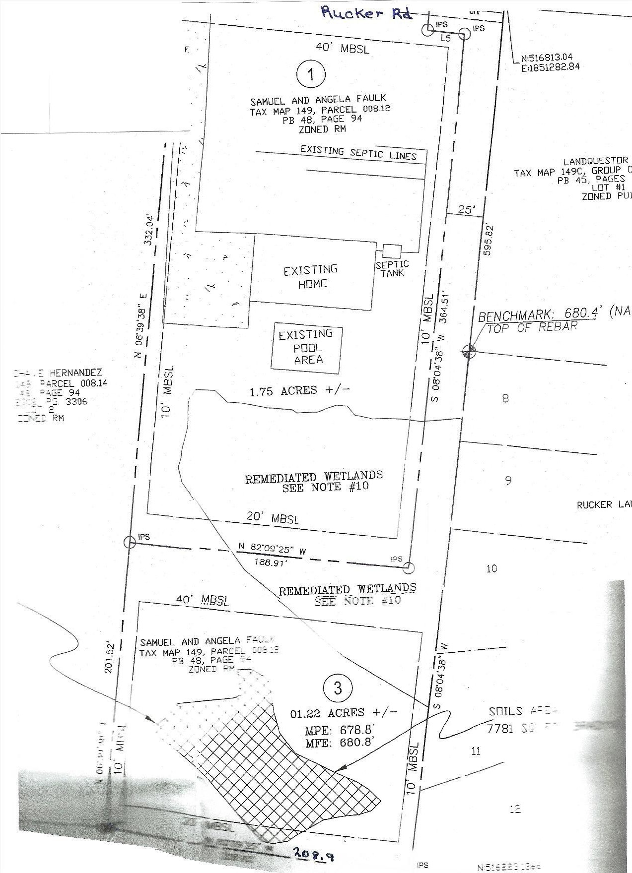 380 Rucker Road Property Photo 9