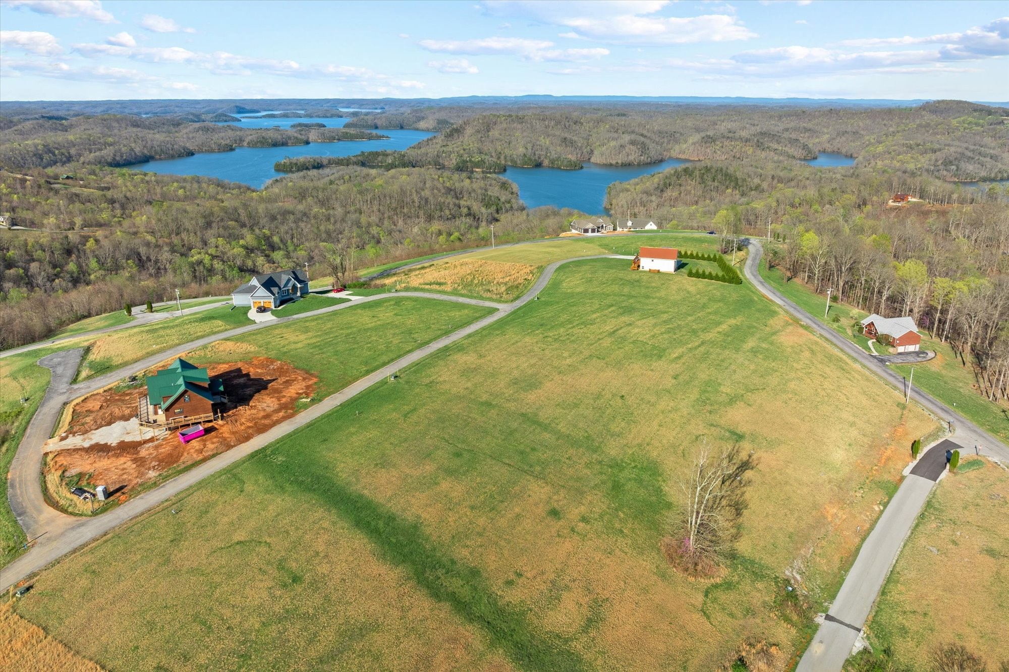 0 Walleye Road Property Photo 3