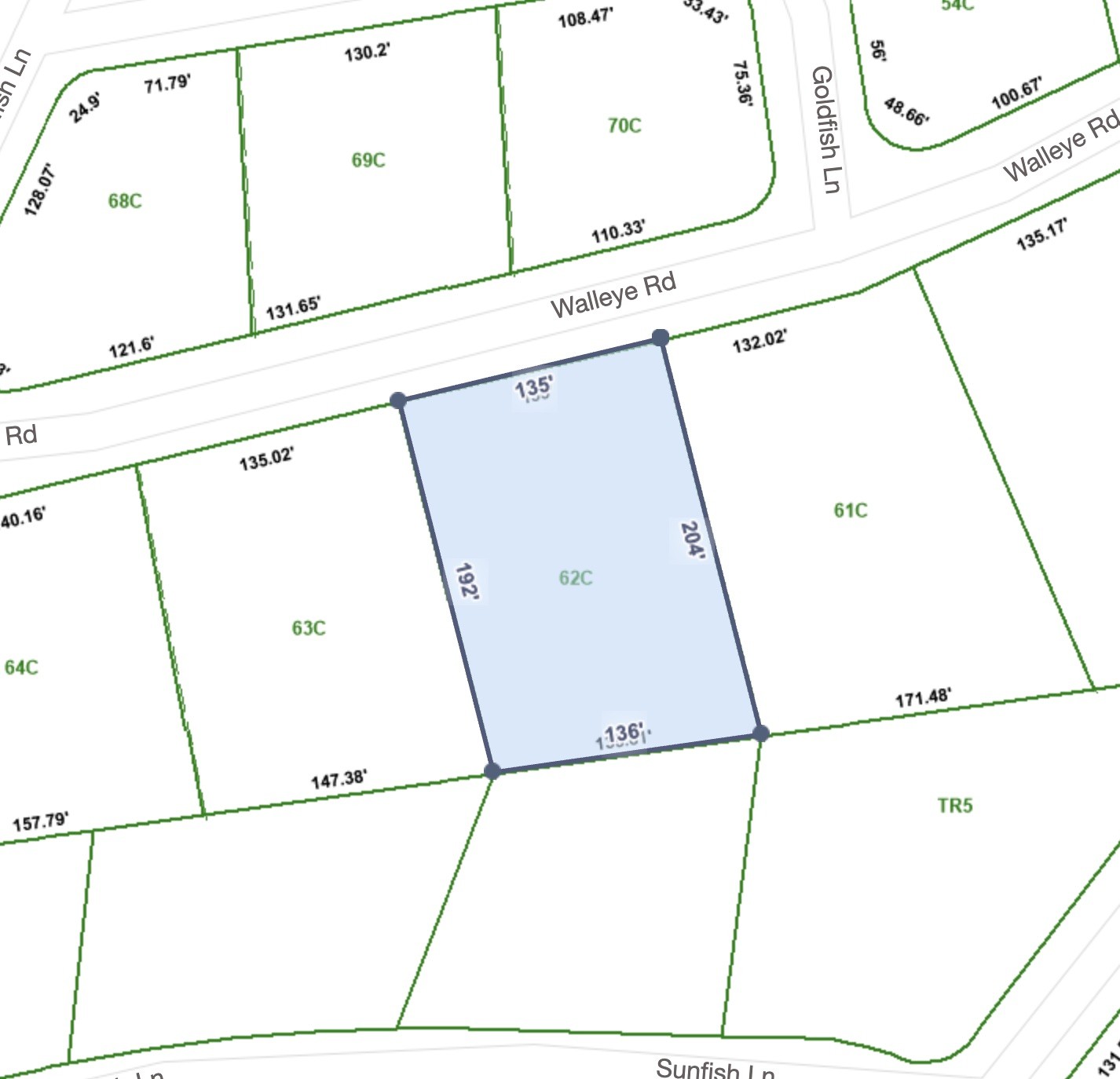 0 Walleye Road Property Photo 17