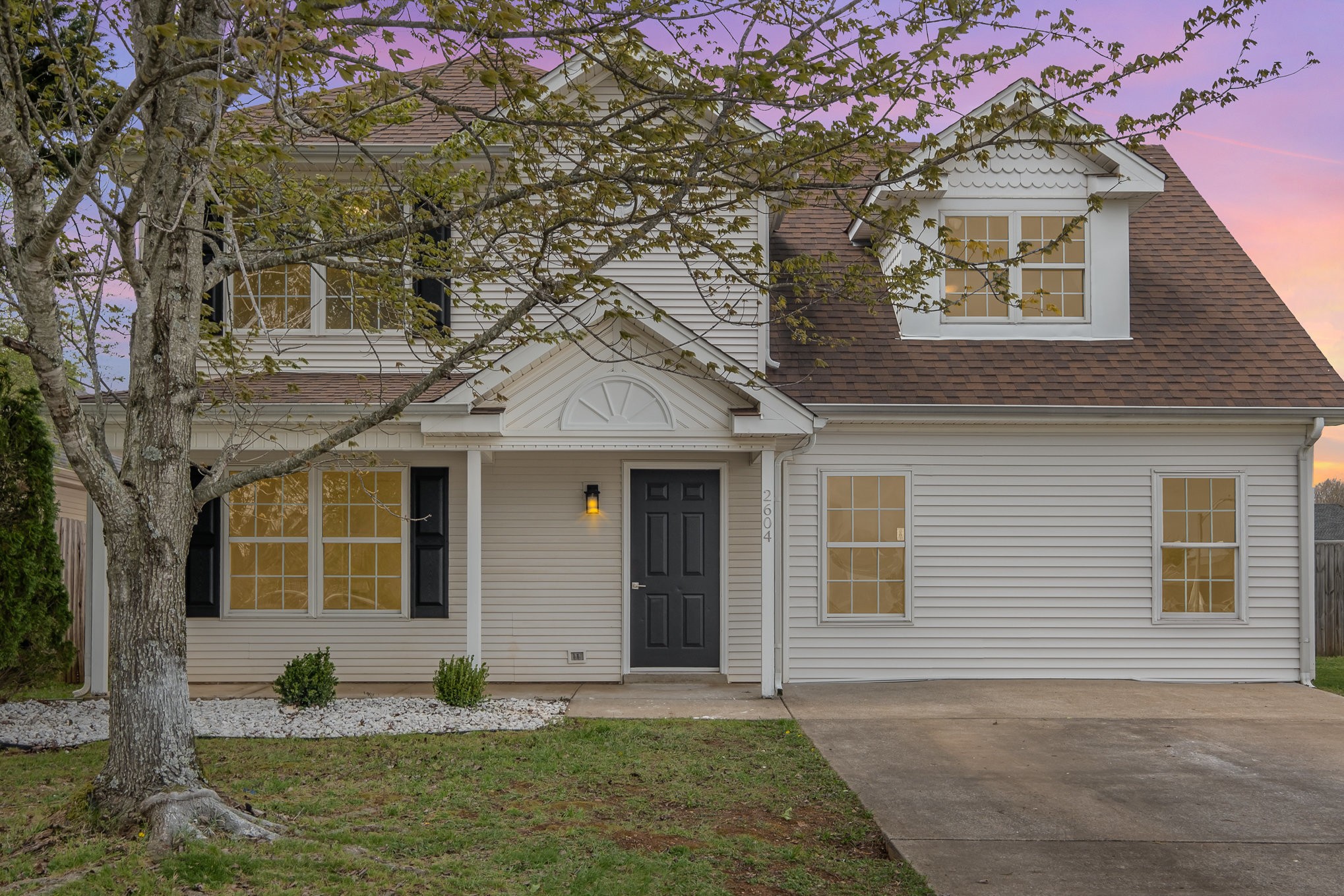 2604 Hawk Eye Ct Property Photo 1