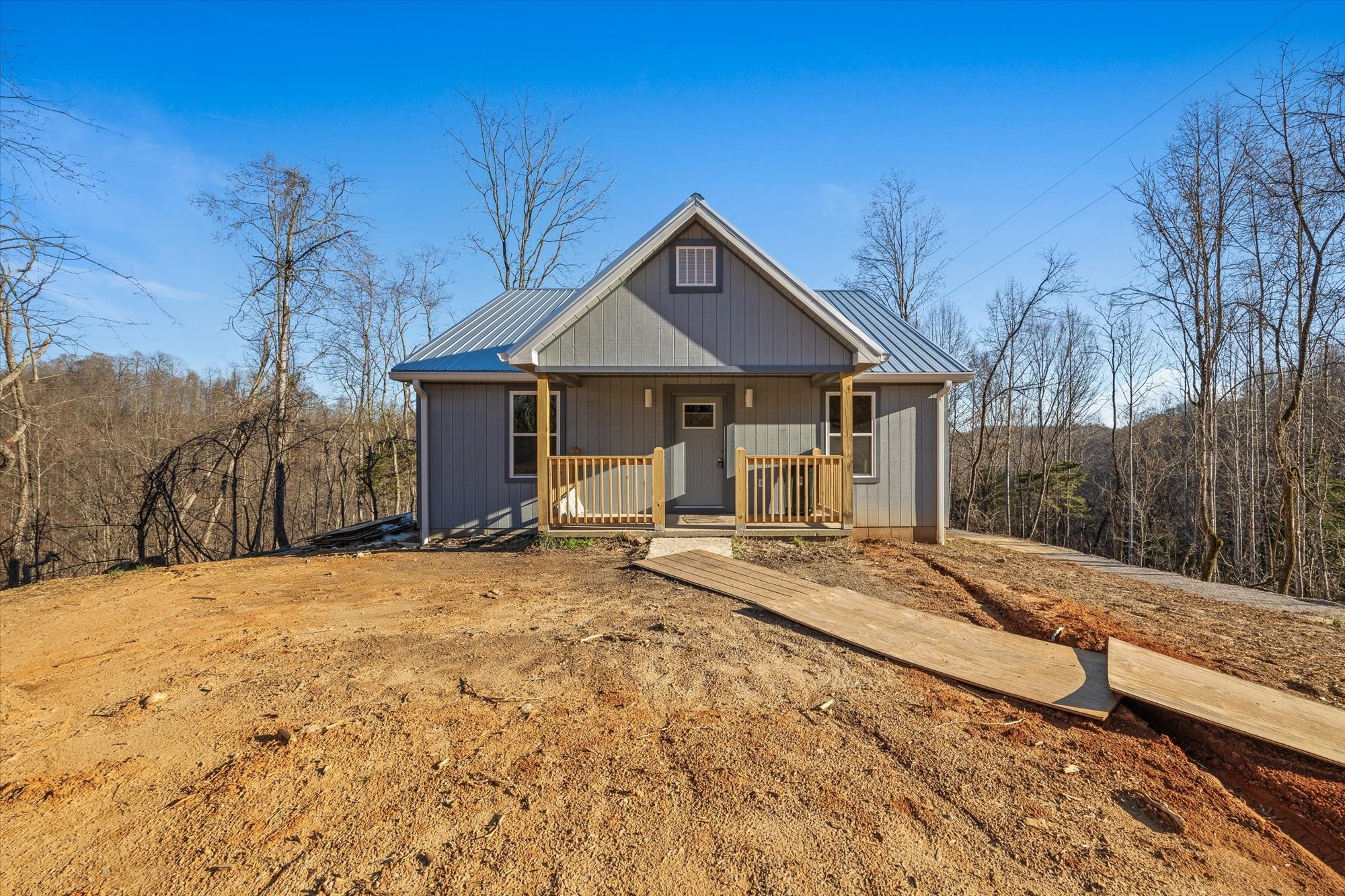 299 Shire Lane Property Photo