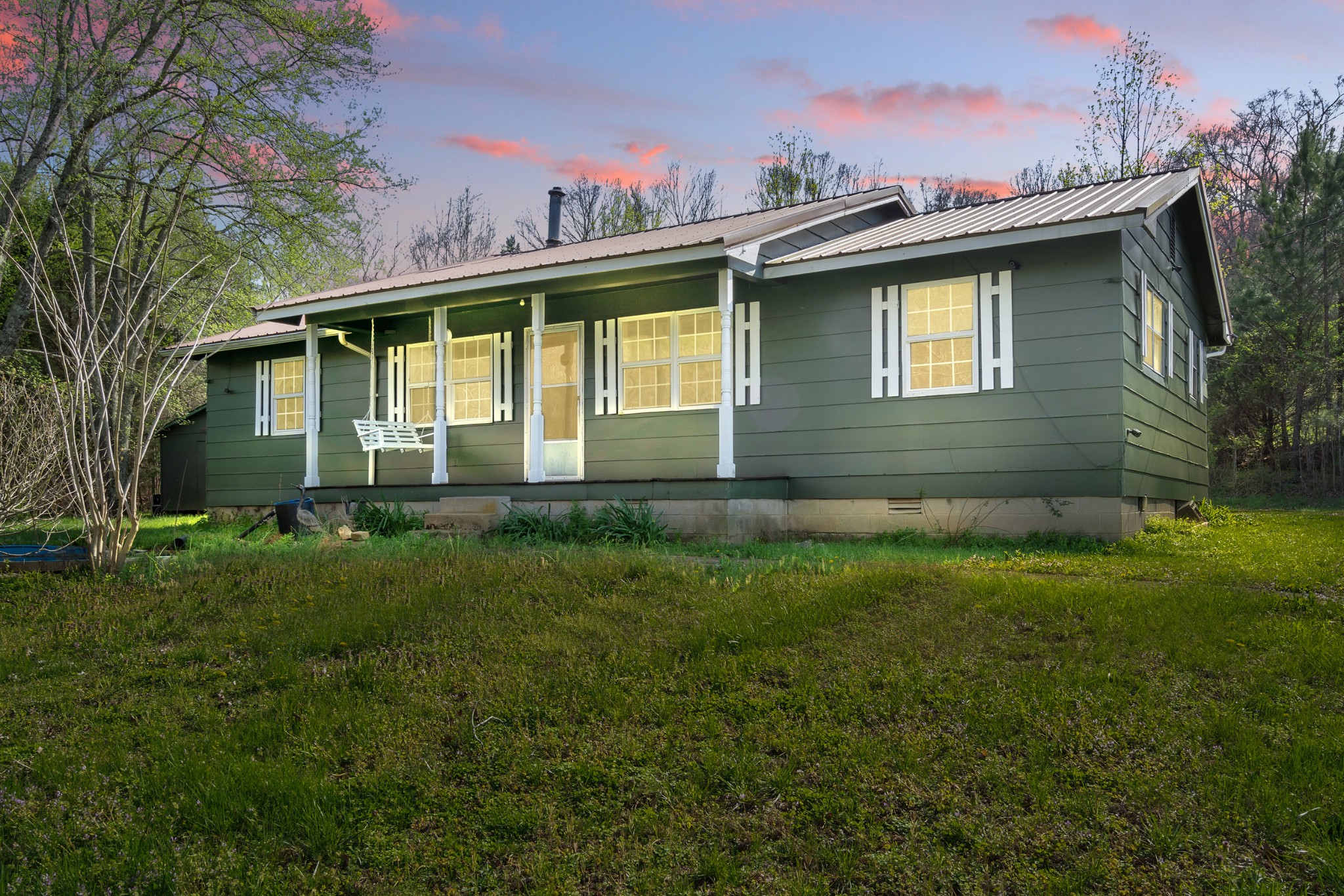 428 Scarborough Hollow Rd Property Photo