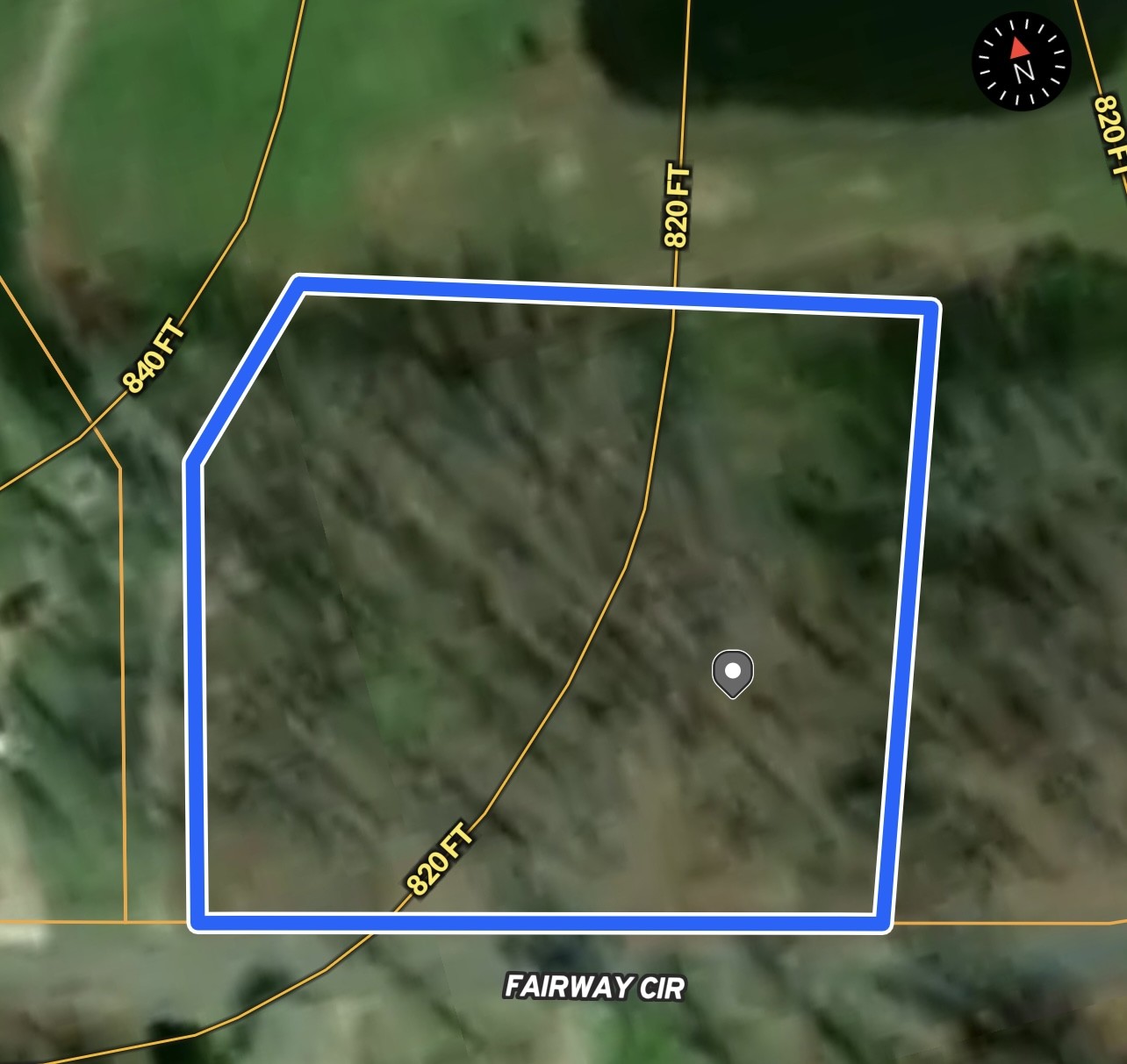 0 Fairway Circle Property Photo 15