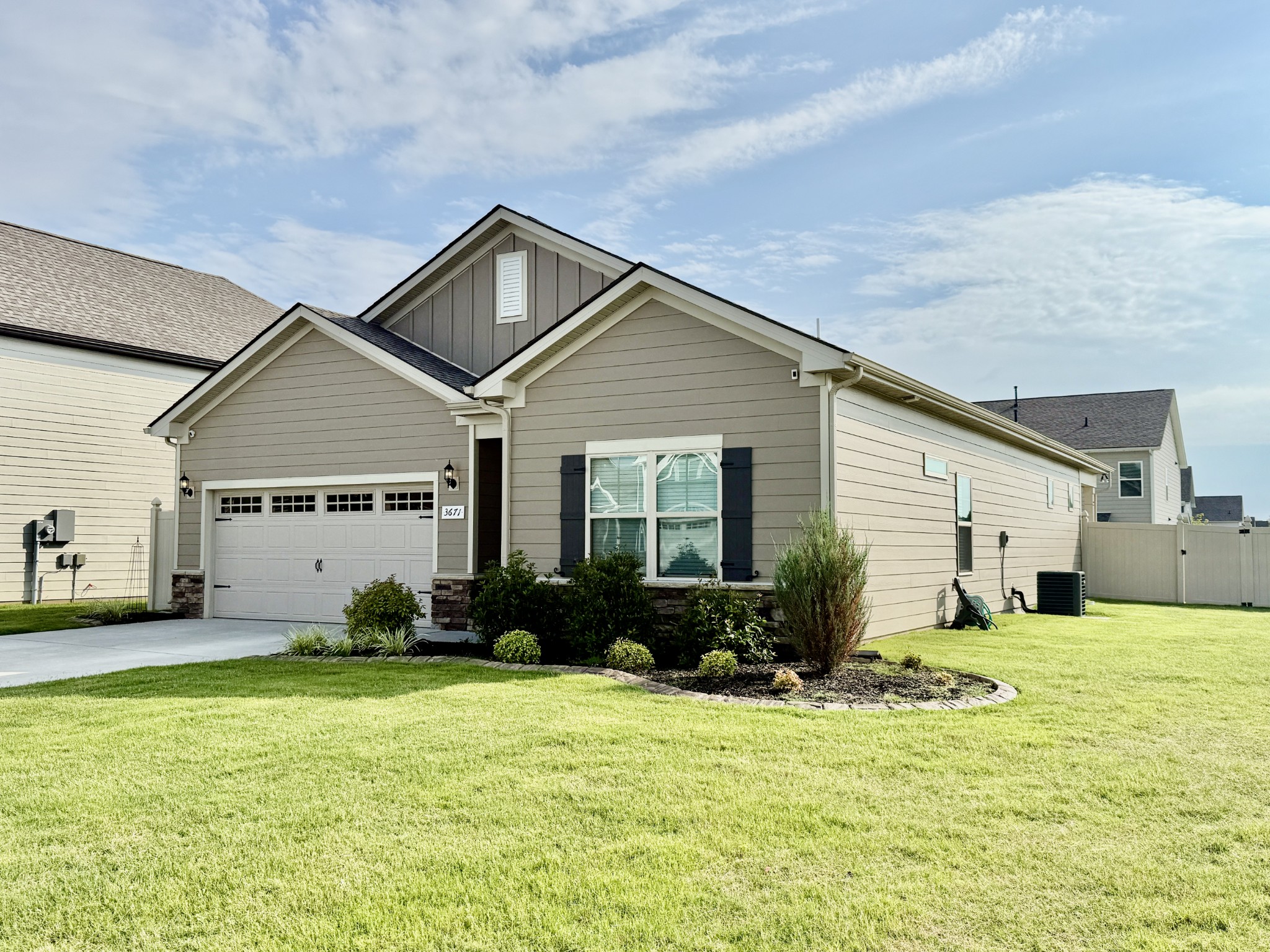 3671 Stormy Ln Property Photo 1