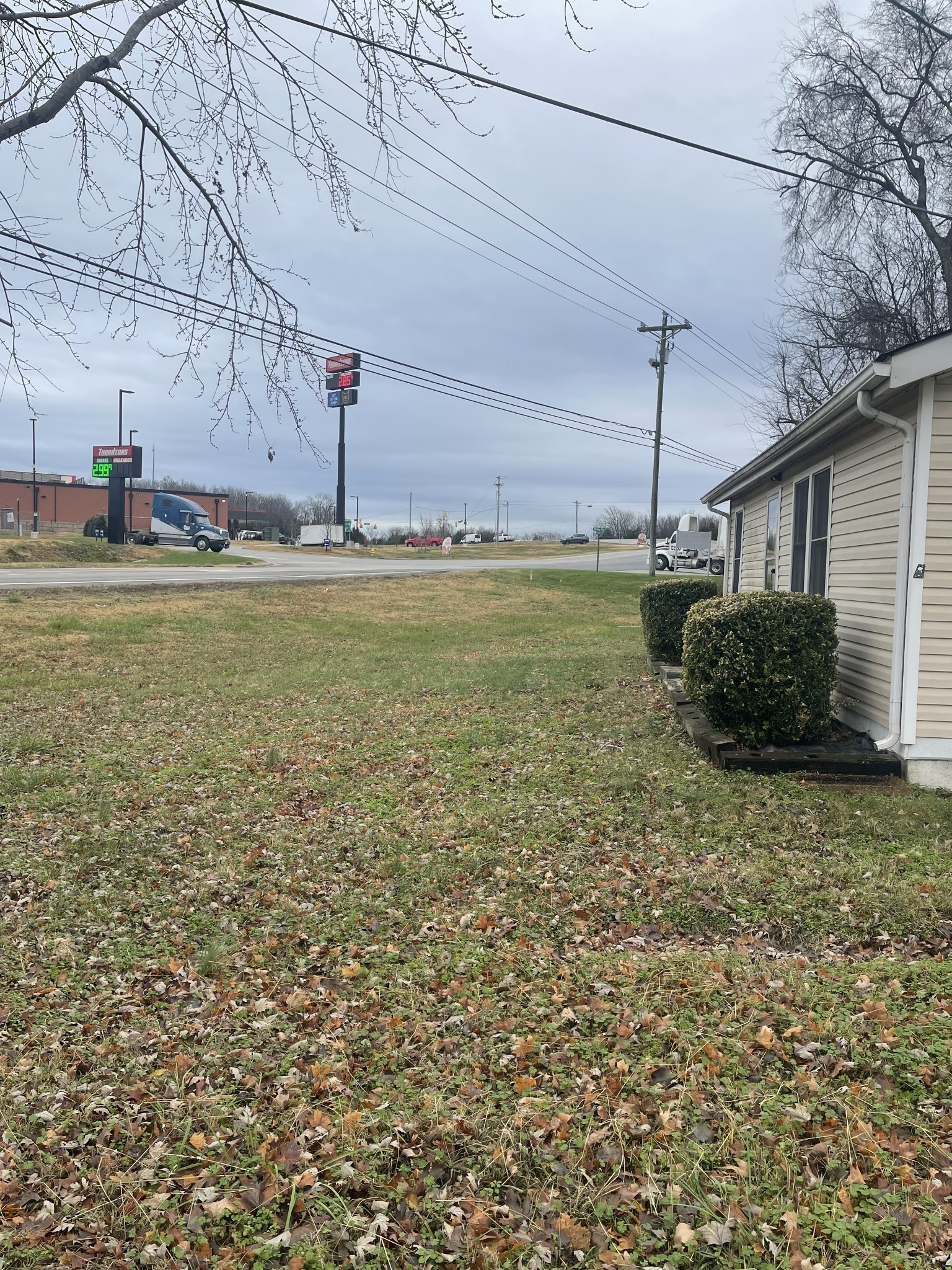 14954 Central Pike Property Photo 1