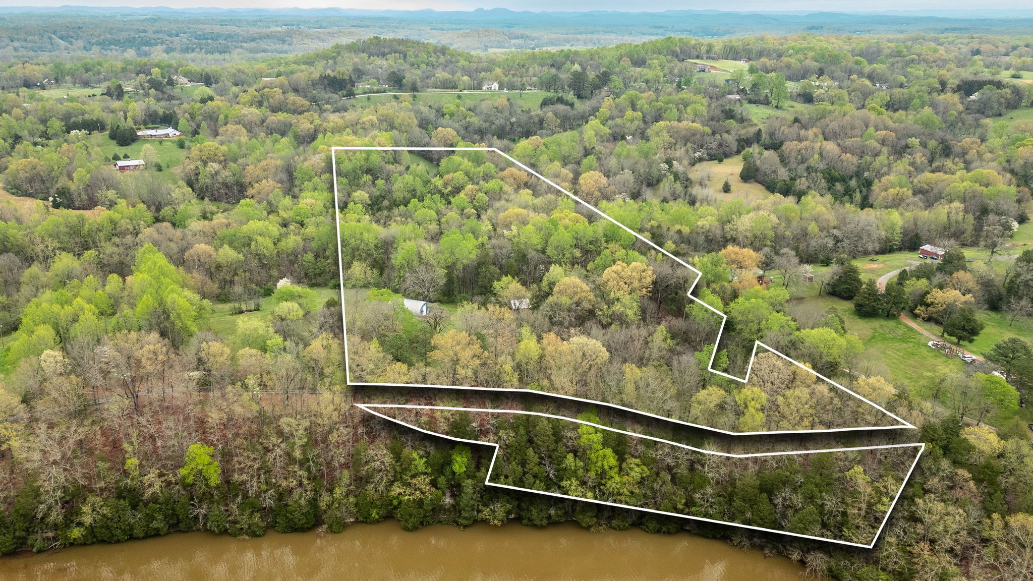 1025 Cave Springs Rd Property Photo 1