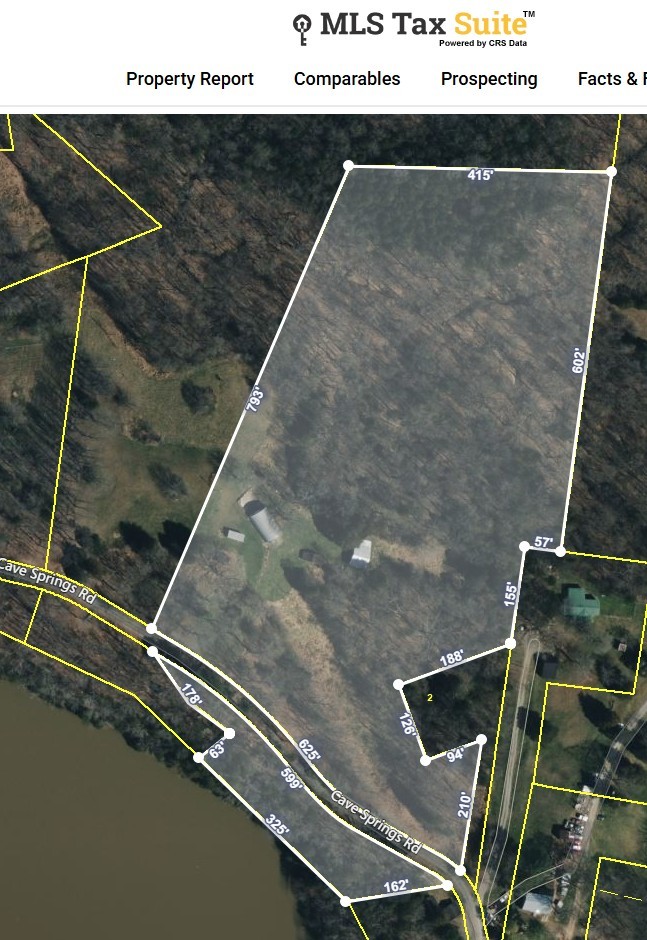 1025 Cave Springs Rd Property Photo 31