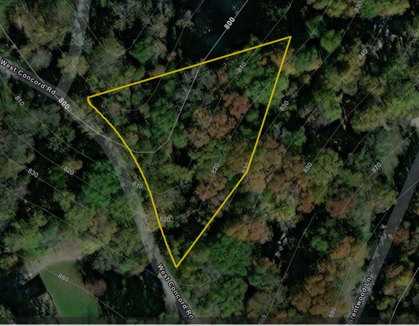 5110 W Concord Rd Property Photo 6