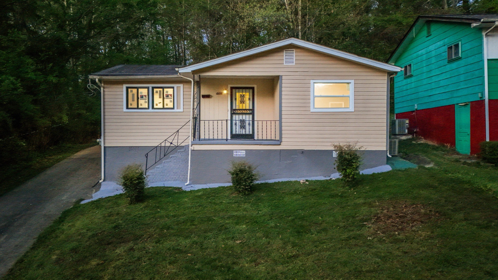 5503 O'leary Street Property Photo