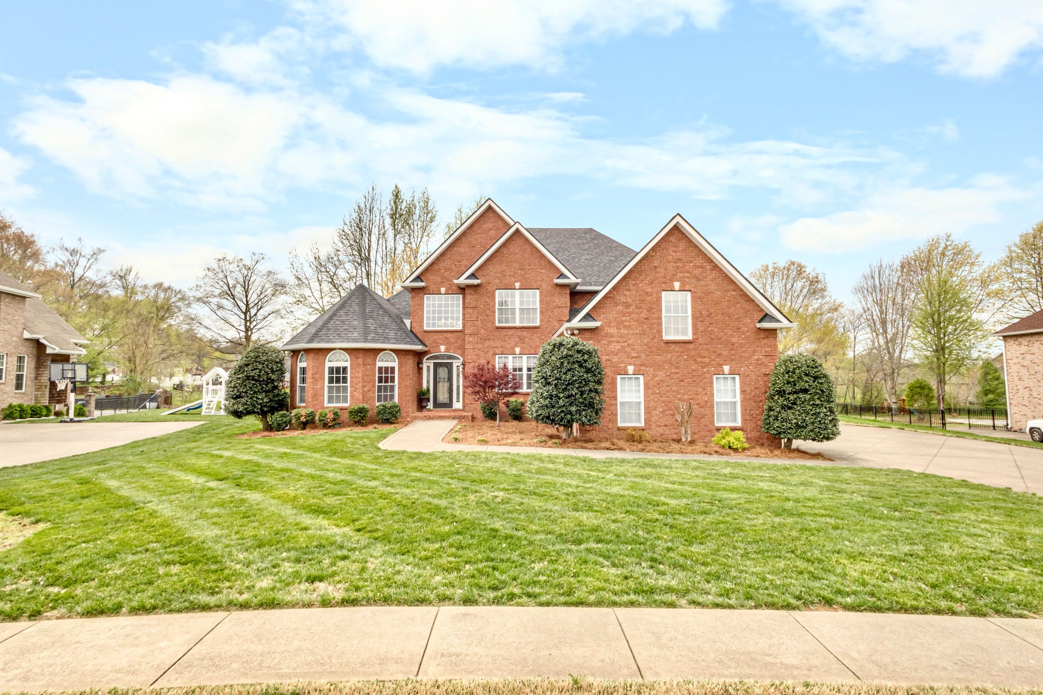 238 Gray Hawk Trl Property Photo 1