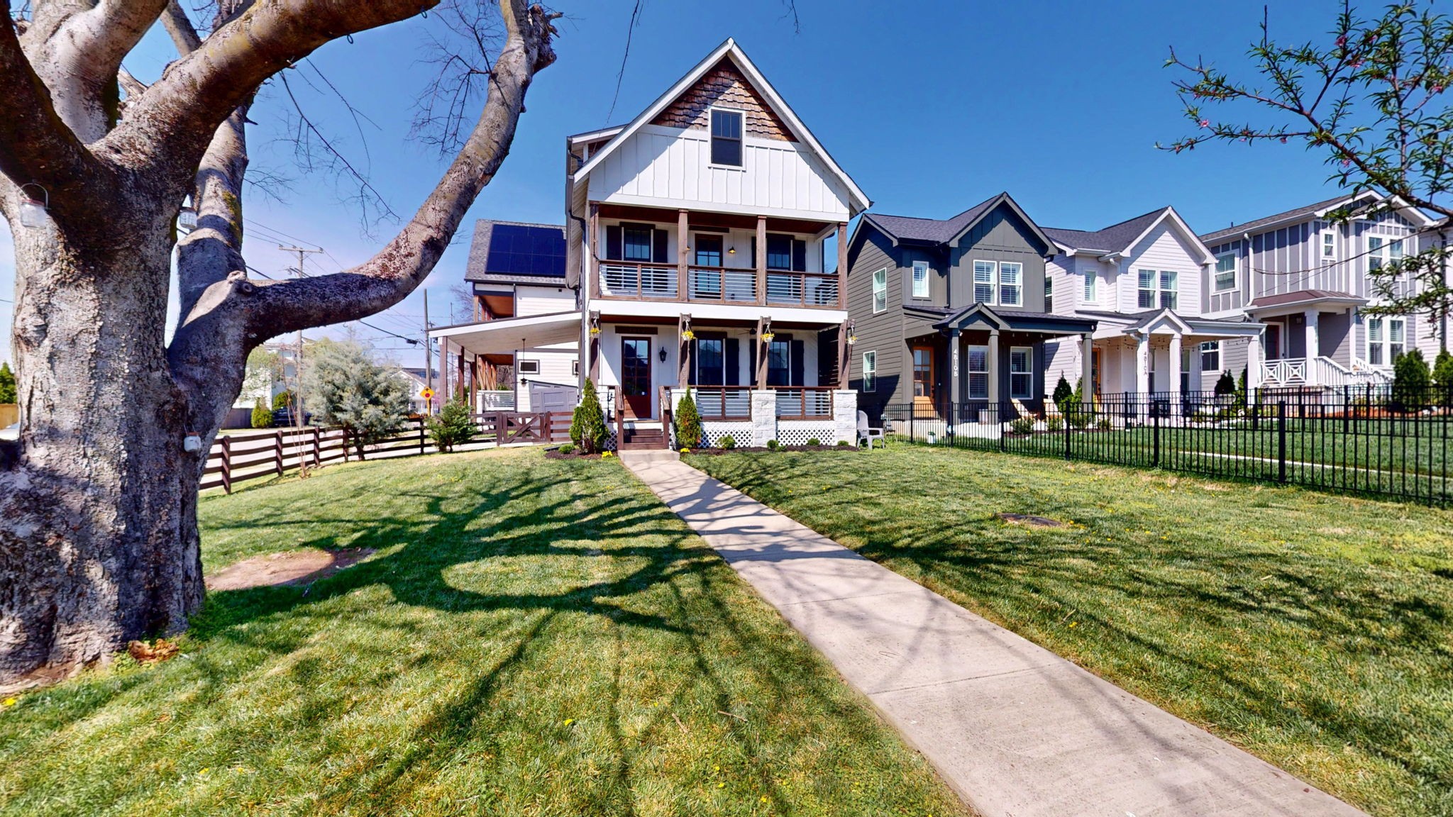 4812 Kentucky Avenue Homes Real Estate Listings Main Image