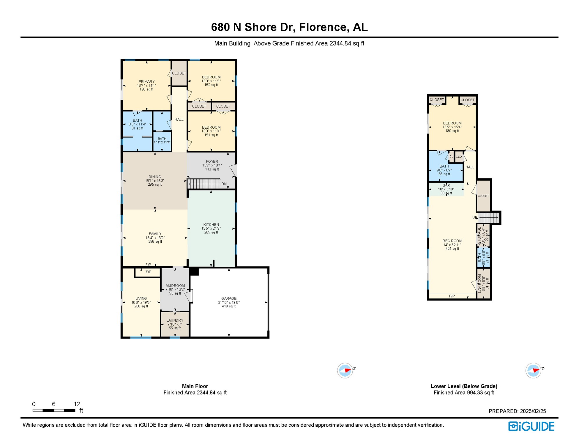 680 Shore Dr, N Property Photo 52