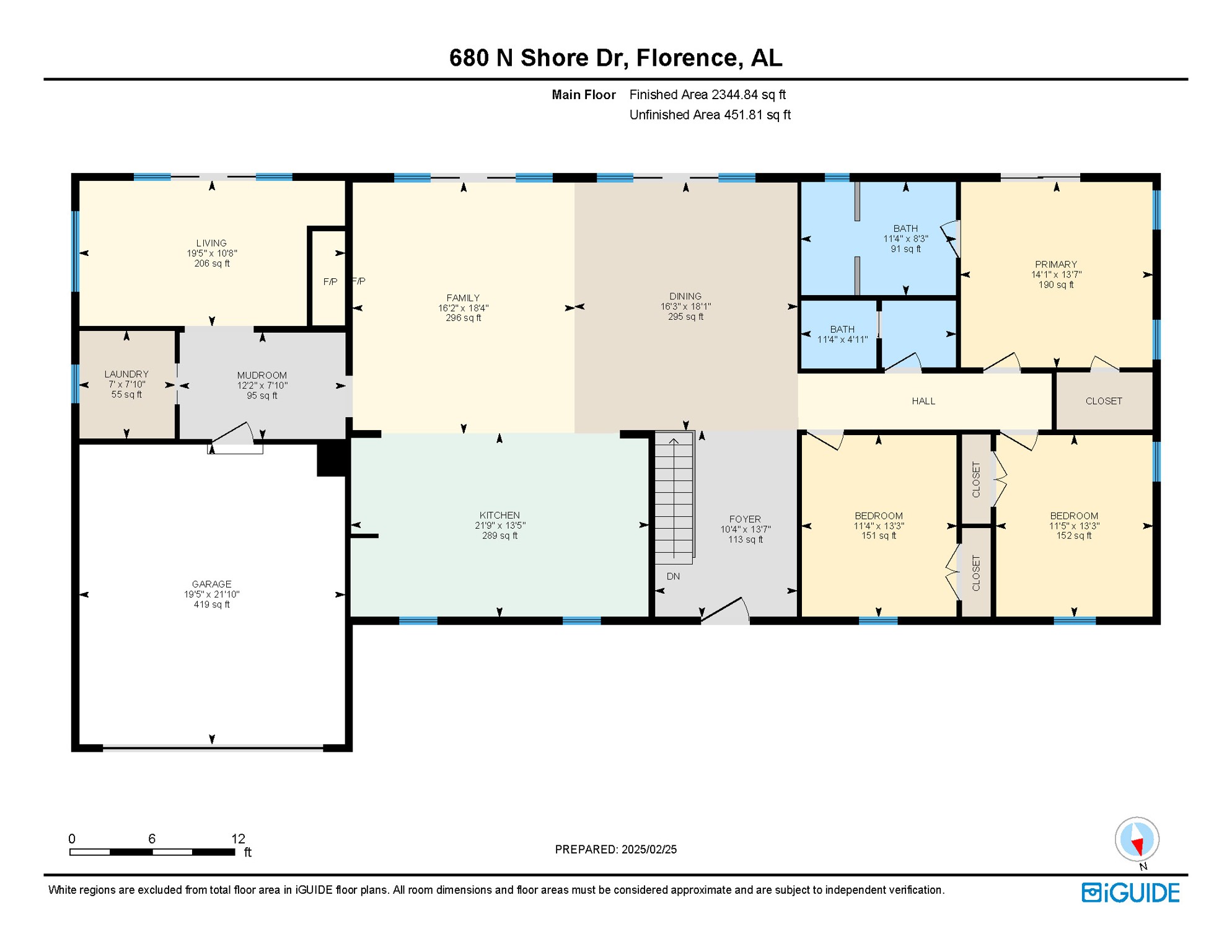 680 Shore Dr, N Property Photo 53