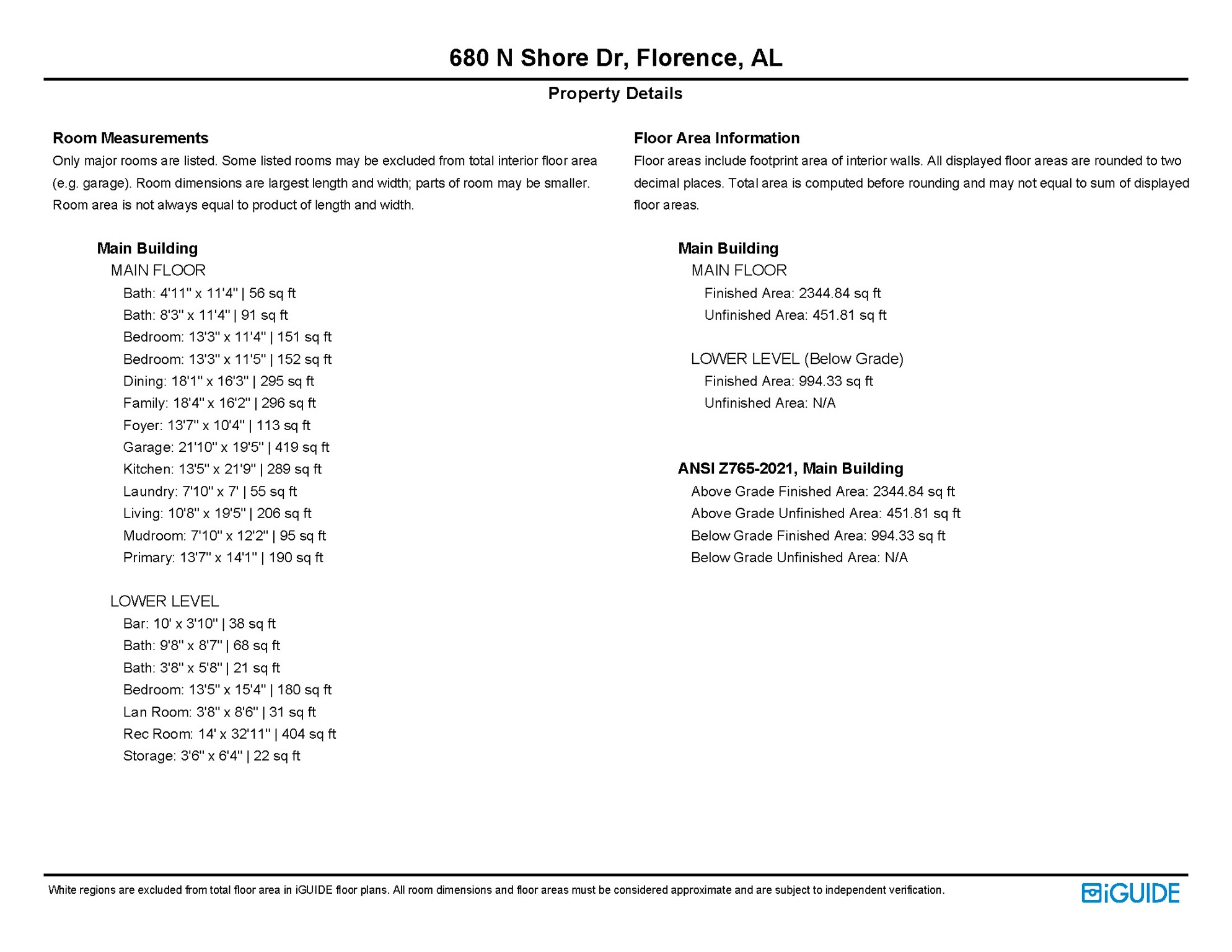 680 Shore Dr, N Property Photo 55