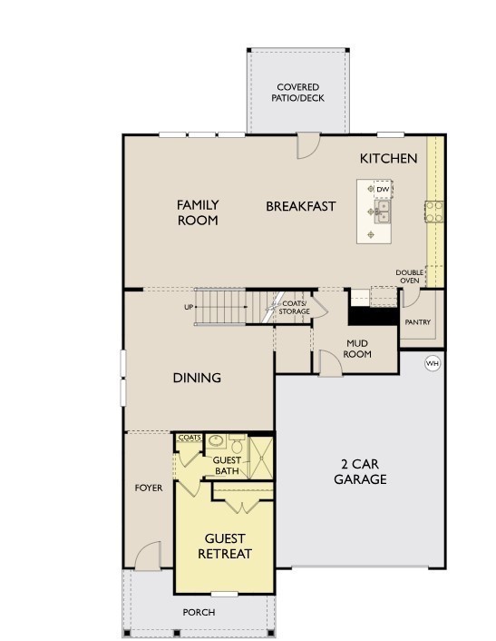 215 Meridian Drive Property Photo 4