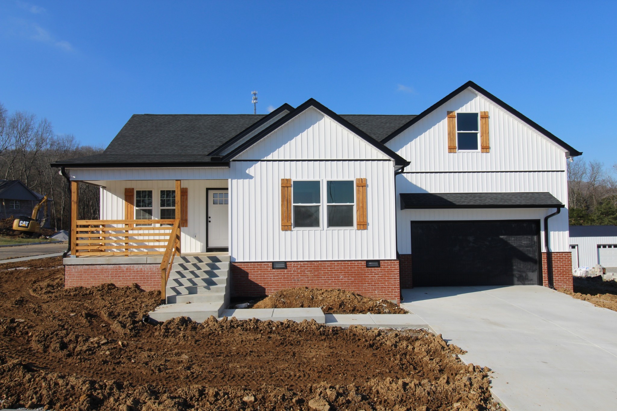 15 Sunset Court Property Photo