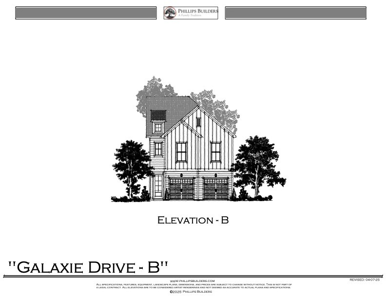 603 Galaxie Dr Property Photo